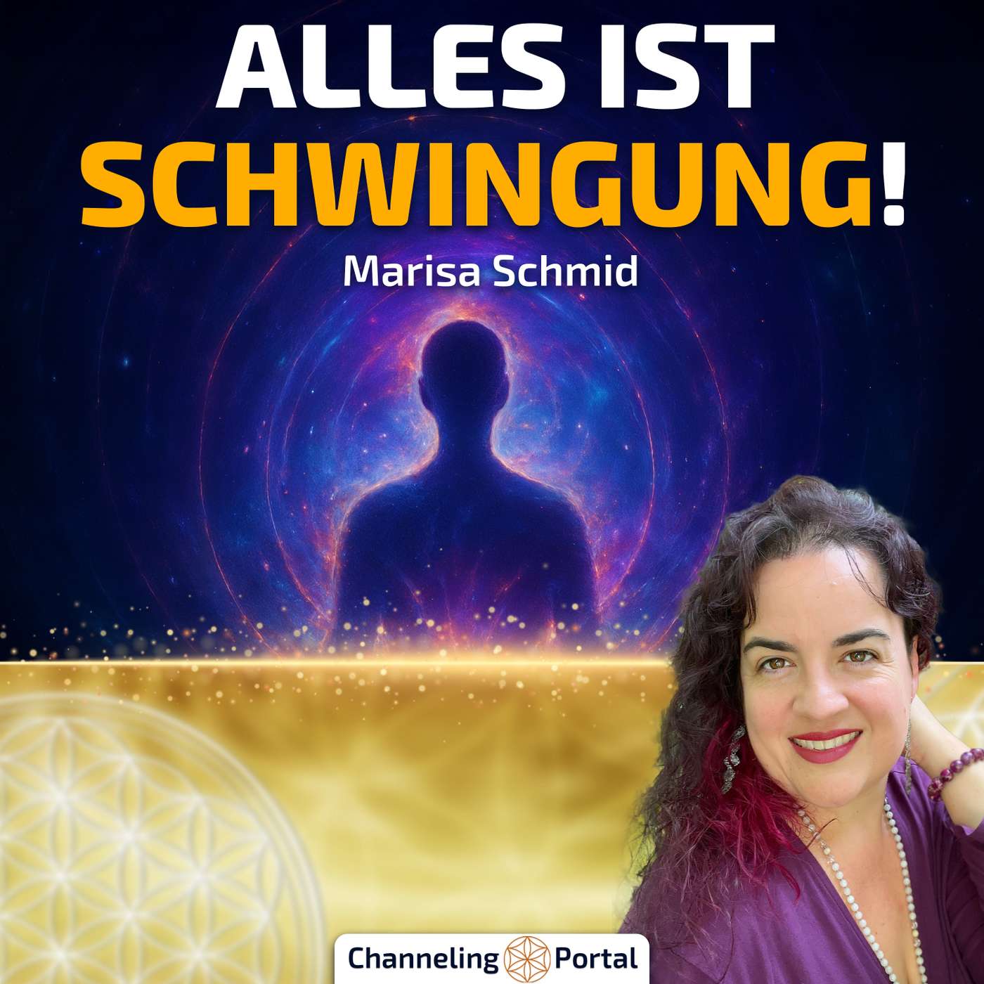 Channeling Kongress | Botschaften aus der Geistigen Welt