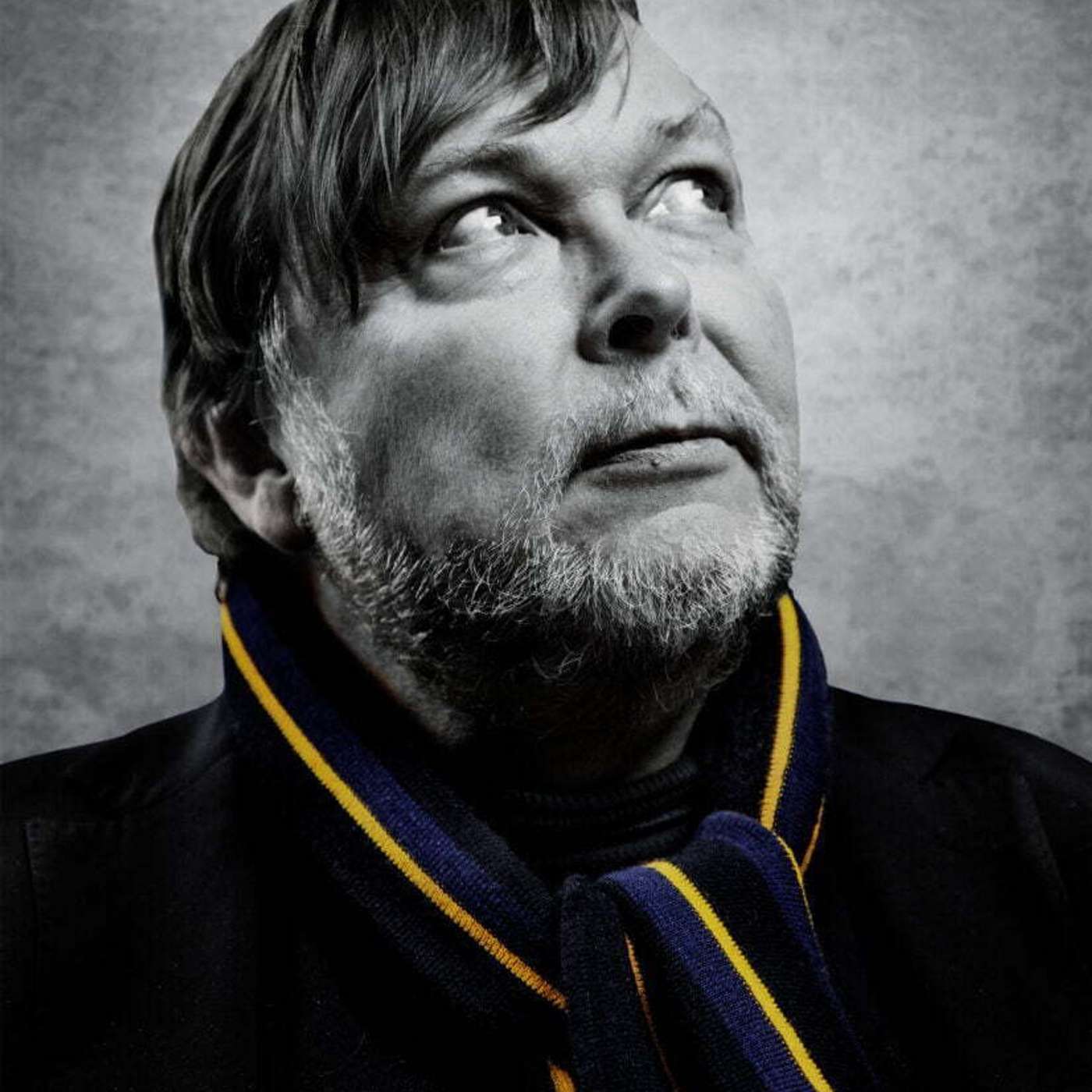 01/23: Konkaritoimittaja ja kirjailija Markus Leikola: Hyvän toimittajan tärkeimmät ominaisuudet ovat uteliaisuus ja muodon taju episode artwork