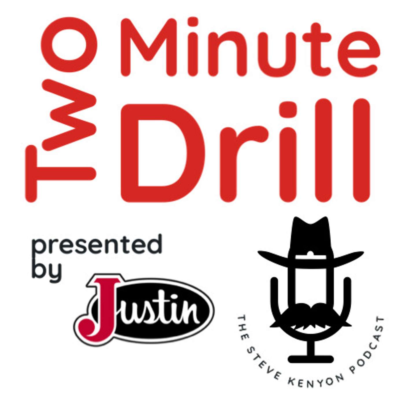 Two Minute Drill 8/23 episode artwork