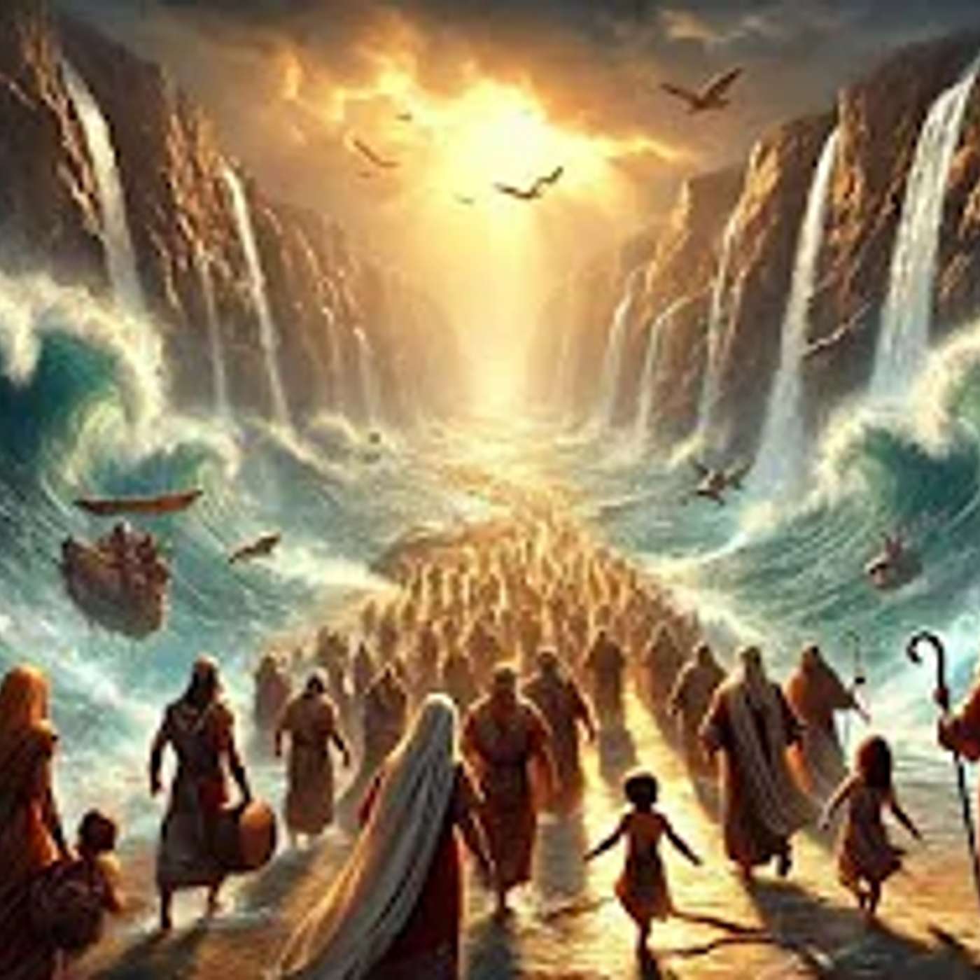 שידור חי🟢 הרב רפאל זר | צדיק באמונתו יחיה ! - שיעור חובה! | פרשת ויקהל  (אור יהודה) episode artwork