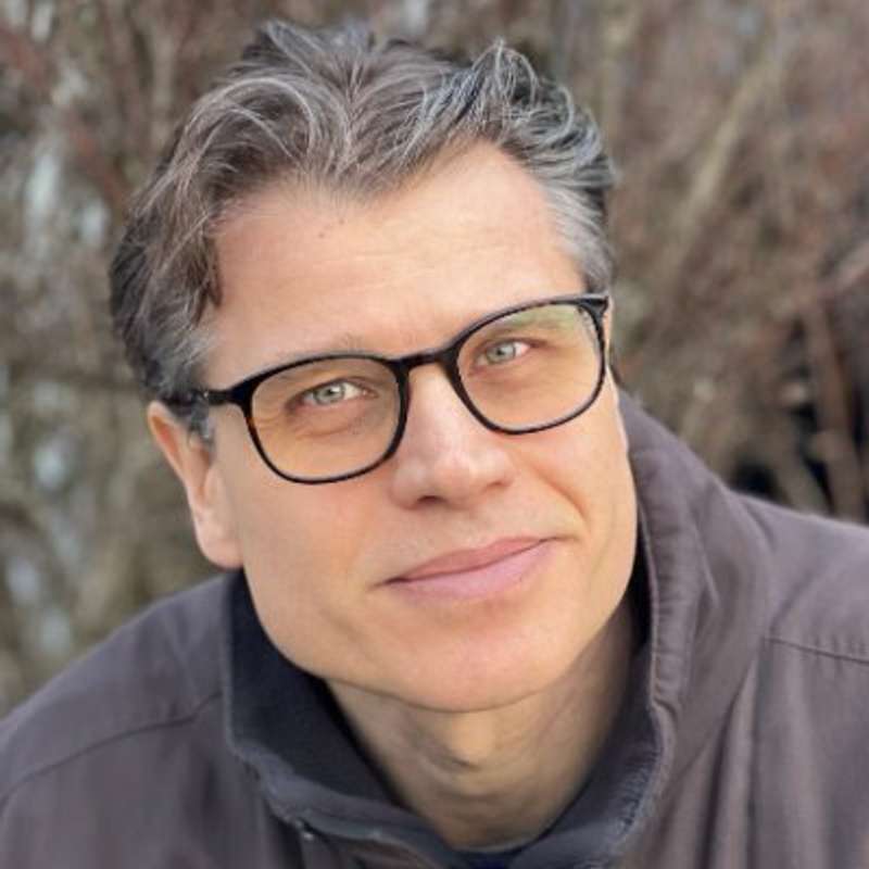 Jarle Breivik (MD, PhD, EdD)