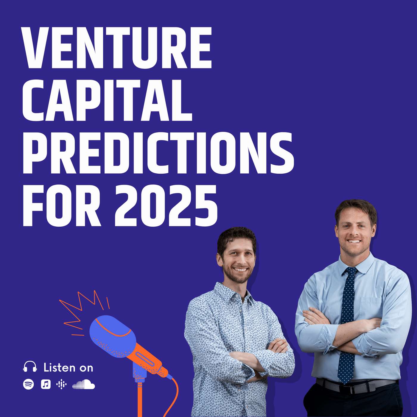 Venture Capital Predictions for 2025: AI, M&A, and Liquidity