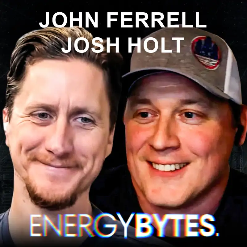 EP 29: How WellDatabase Reimagined Data Automation