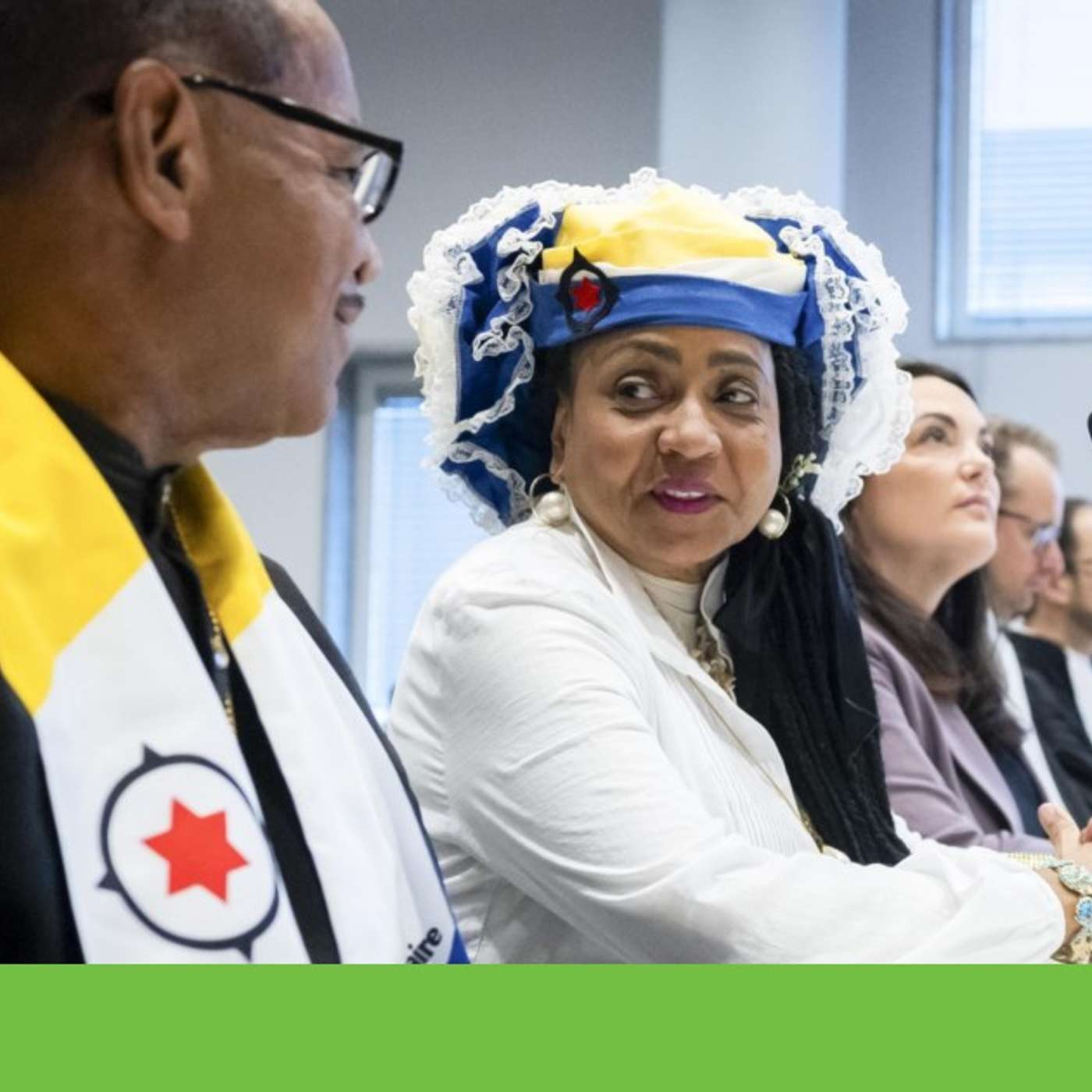 Deutsche Bank HQ Raided in Probe, Toyota Holds Global Auto Crown, Dutch Court Shields Bonaire from Climate Threats, HSV Star Suspended Over DUI Scooter, and more...