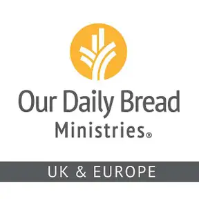 Our Daily Bread UK & Europe Podcast