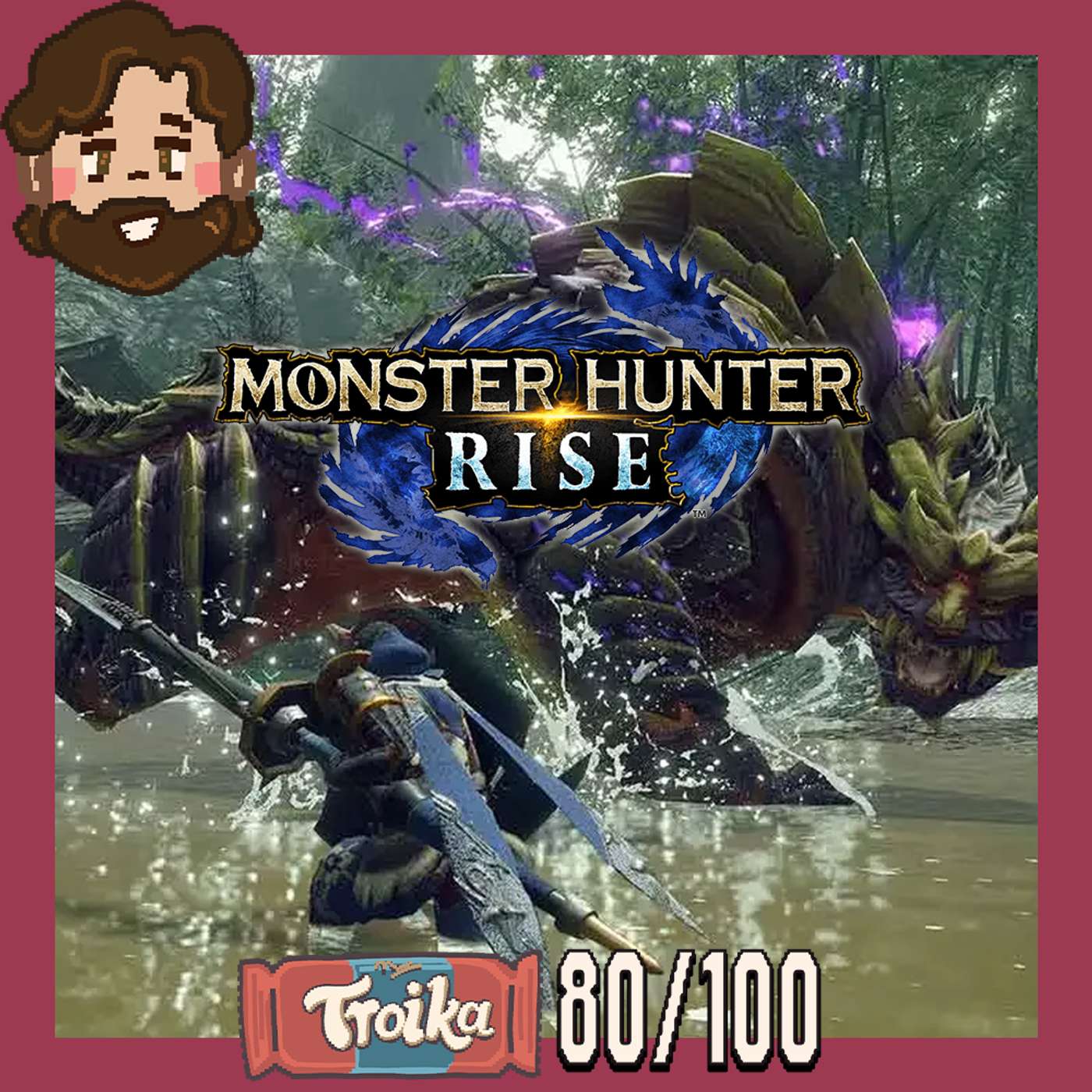 Snålt Snop og Spill