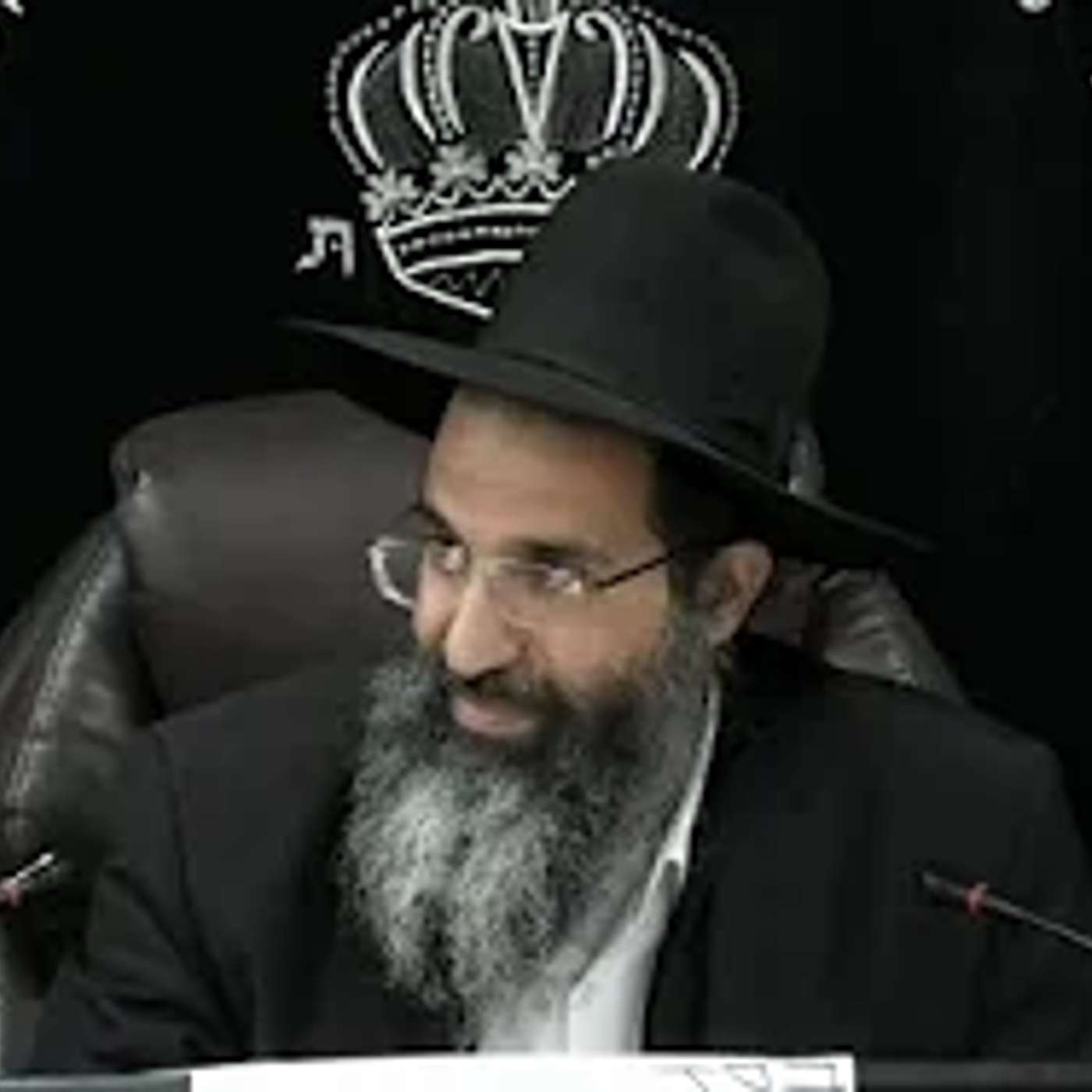 שובבים - הסוף לייסורים | הרב שי עובד | שלישי - פרשת ויחי - תשפו