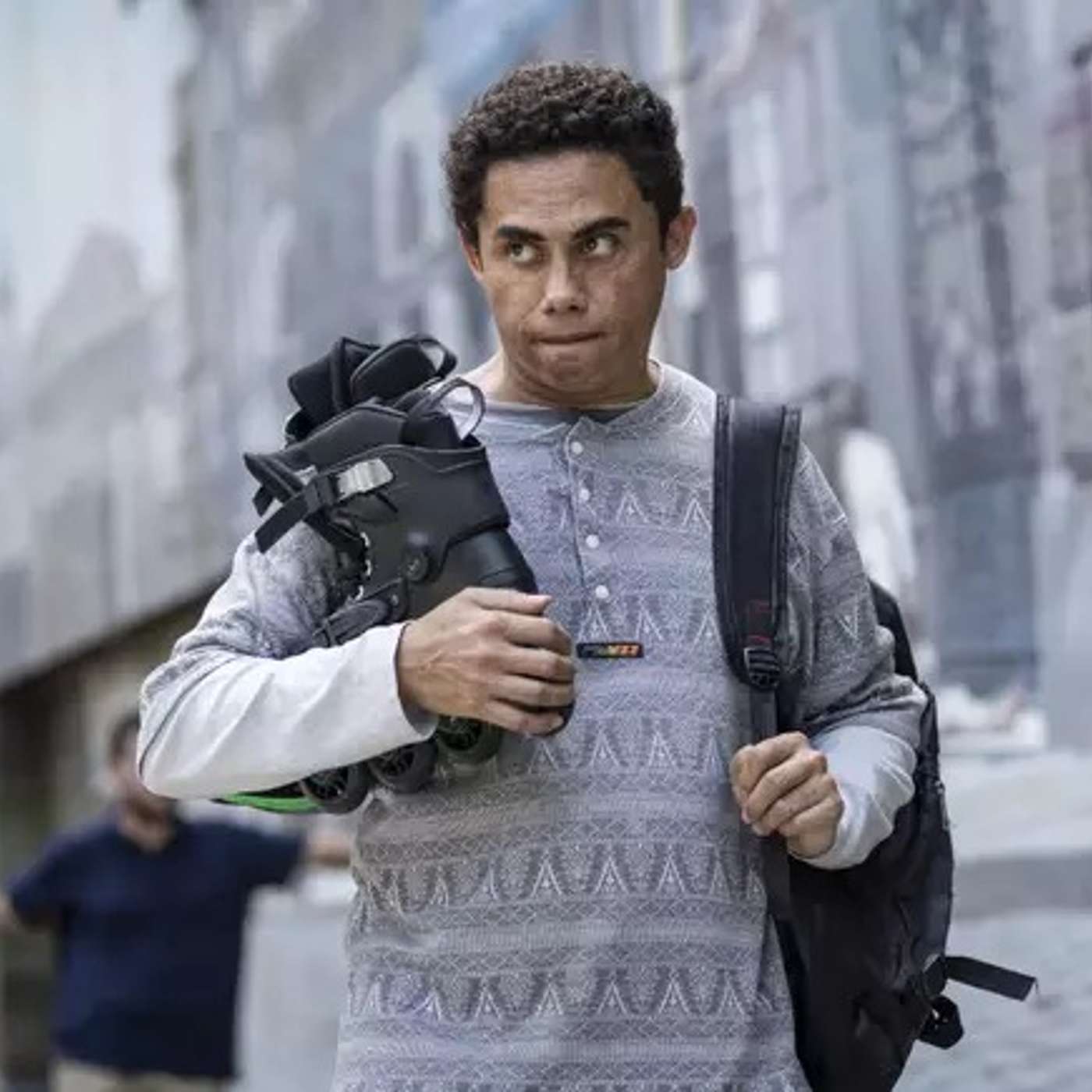 Filme 'Maníaco do Parque' estreia no Prime Video