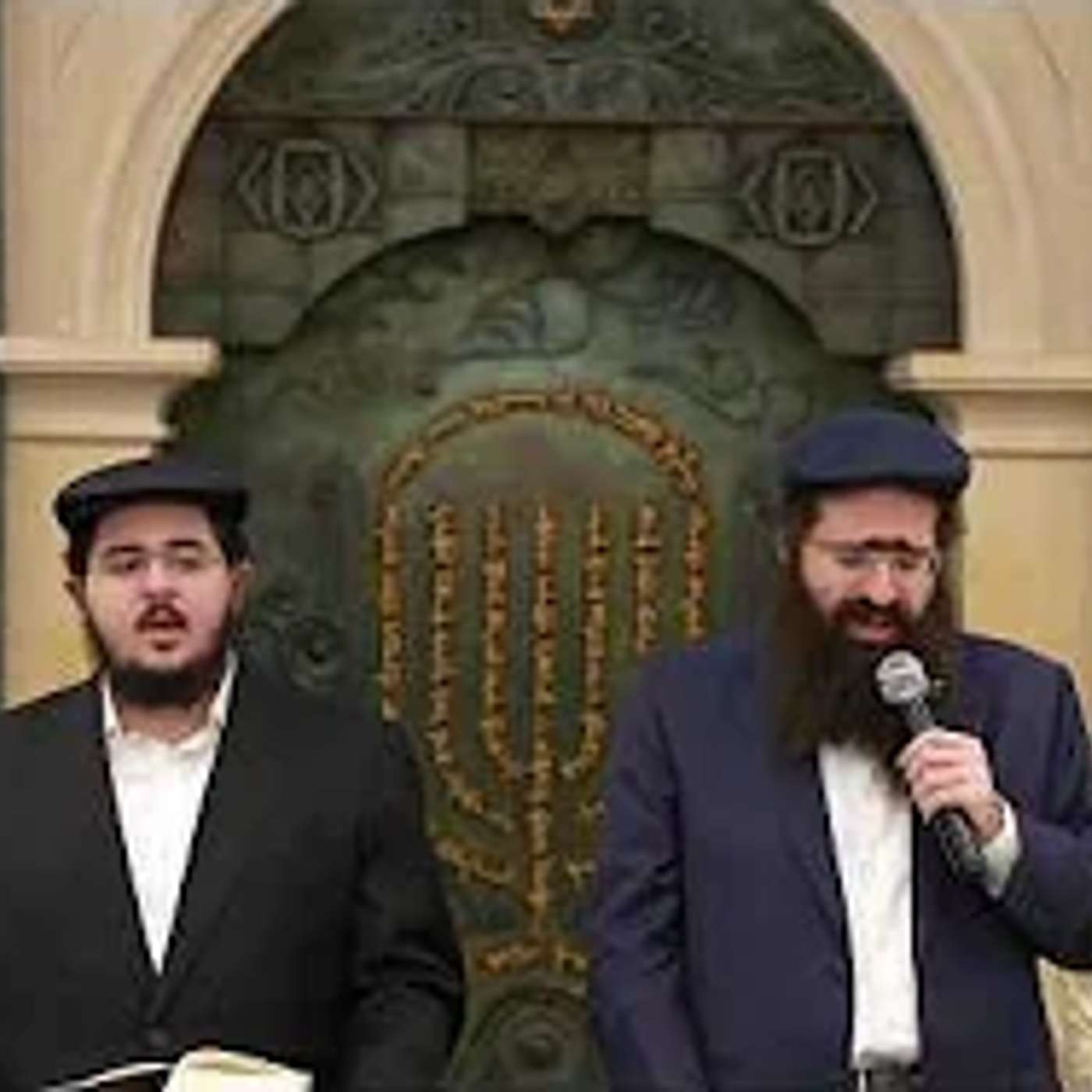 סליחות - במעמד בנש"ק הרה"צ כבוד הרב - יואל משה פינטו שליט"א - יום רביעי - ו' באלול - תשפ"ו - אשדוד