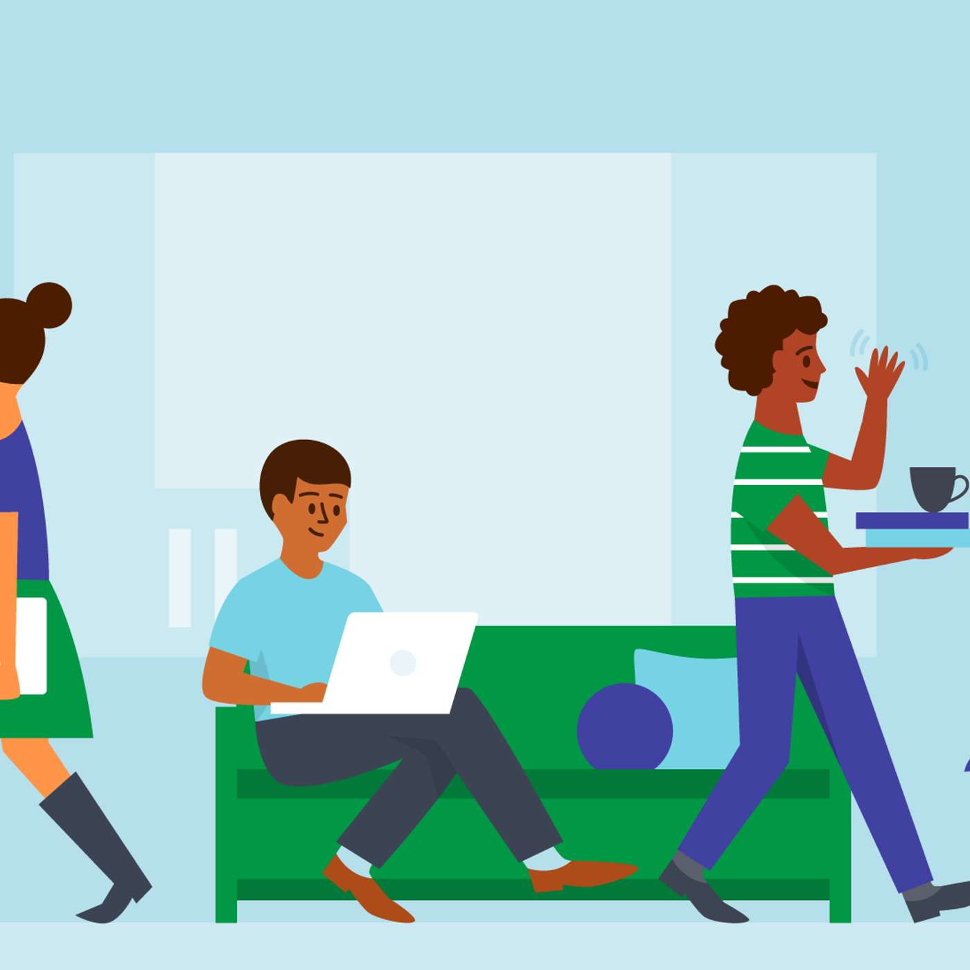 What Makes A Workplace A Great Place To Work (08/08/24)