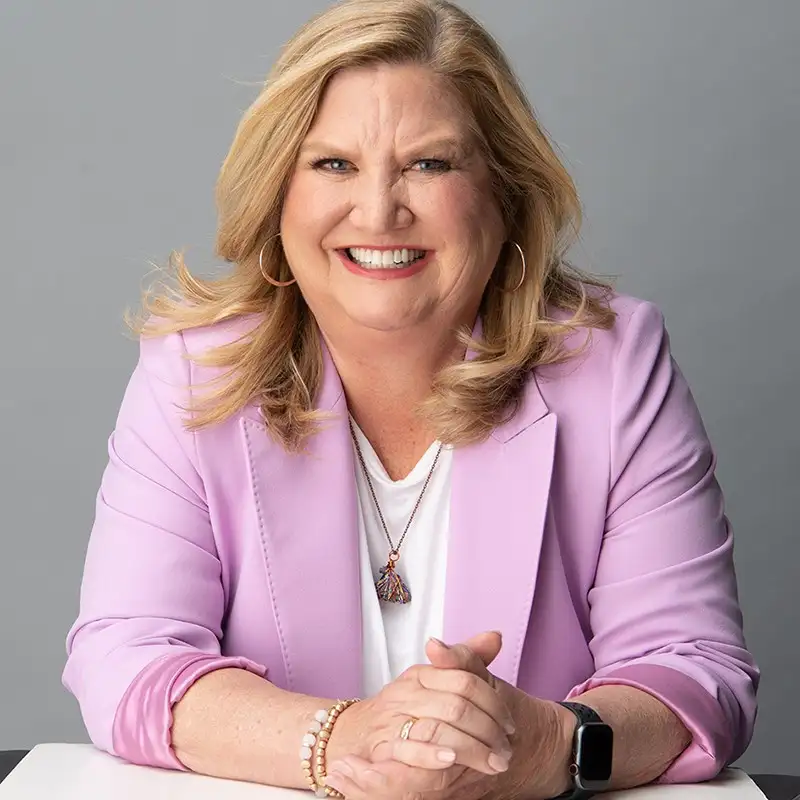 Mastering Sales & Safeguarding Success with Julie Thomas