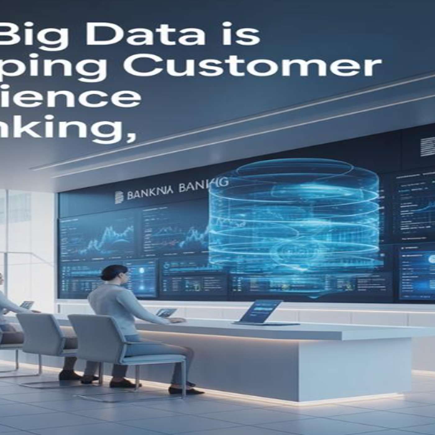 How Big Data is Reshaping Customer Experience in Banking