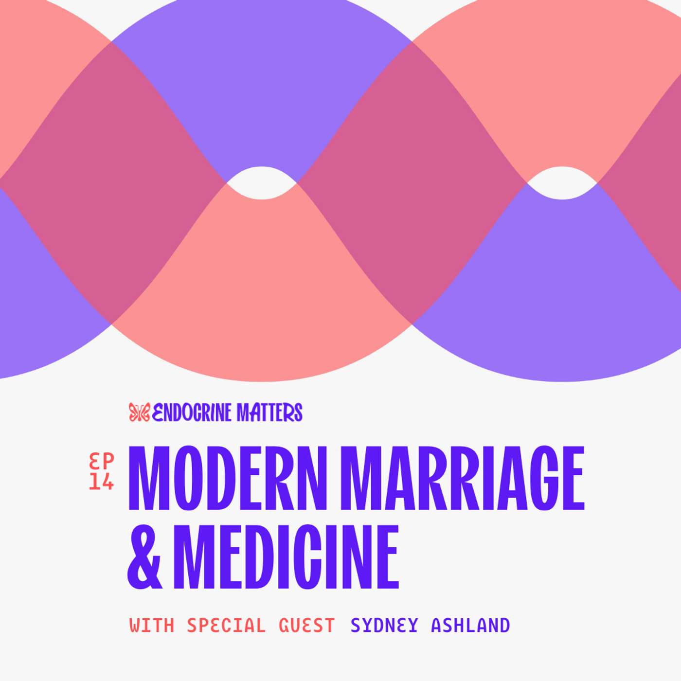 Modern Marriage & Medicine: Redefining Success as a High-Achieving Woman with Sydney Ashland - Part 2 Modern Marriage & Medicine: Redefining Success as a High-Achieving Woman with Sydney Ashland - Part 2