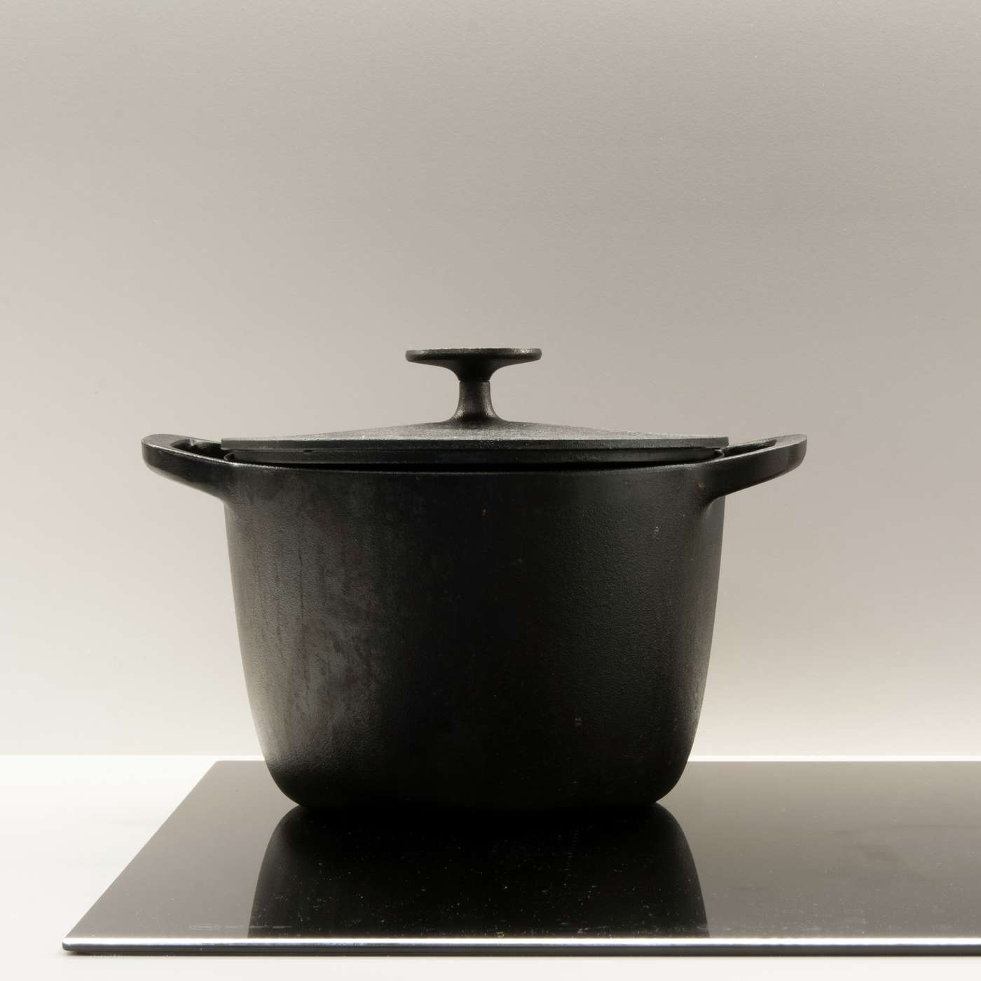 Pot, as a sexy instruction manual