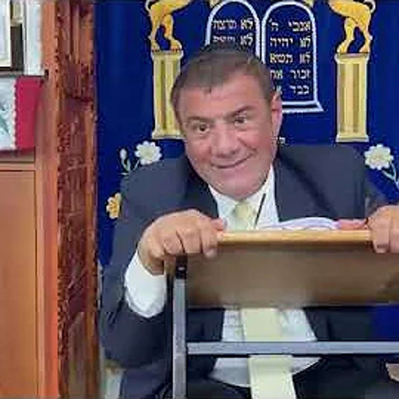 הרב יוסף מזרחי | מצווה הבא בעבירה #מצוות #עבירה episode artwork