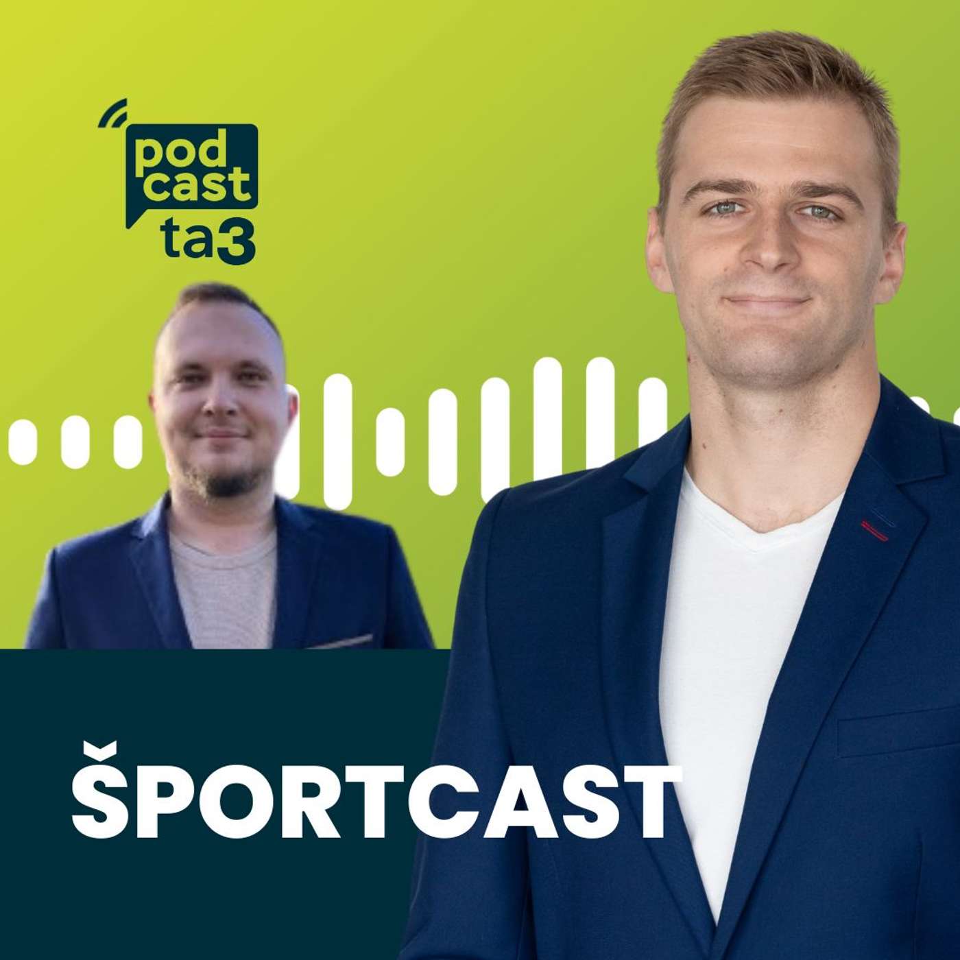 Športcast: Slováci stávkujú počas MS vo veľkom. Koľko vyhral zatiaľ najúspešnejší tipér? episode artwork