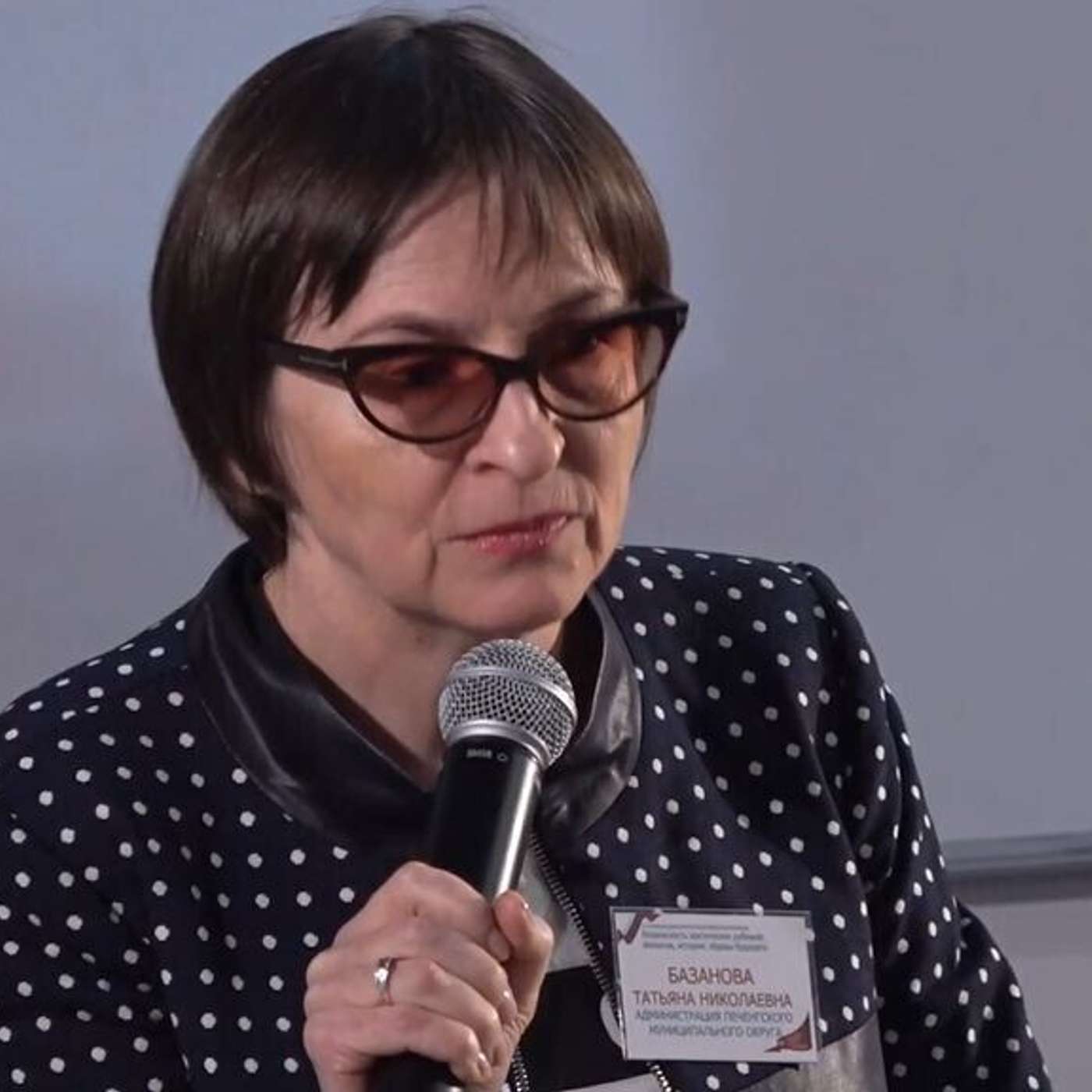 Татьяна Базанова: Тромсё не впервые разрывает побратимские отношения