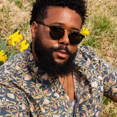 Christopher J. Chester