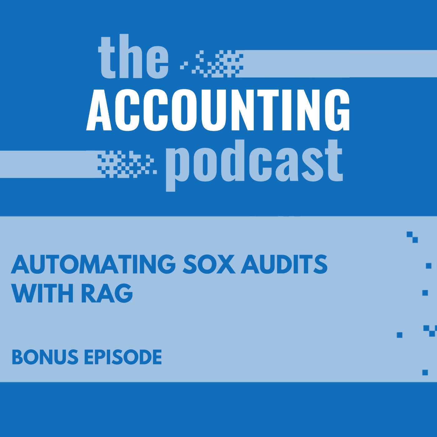 Automating SOX Audits with RAG Automating SOX Audits with RAG