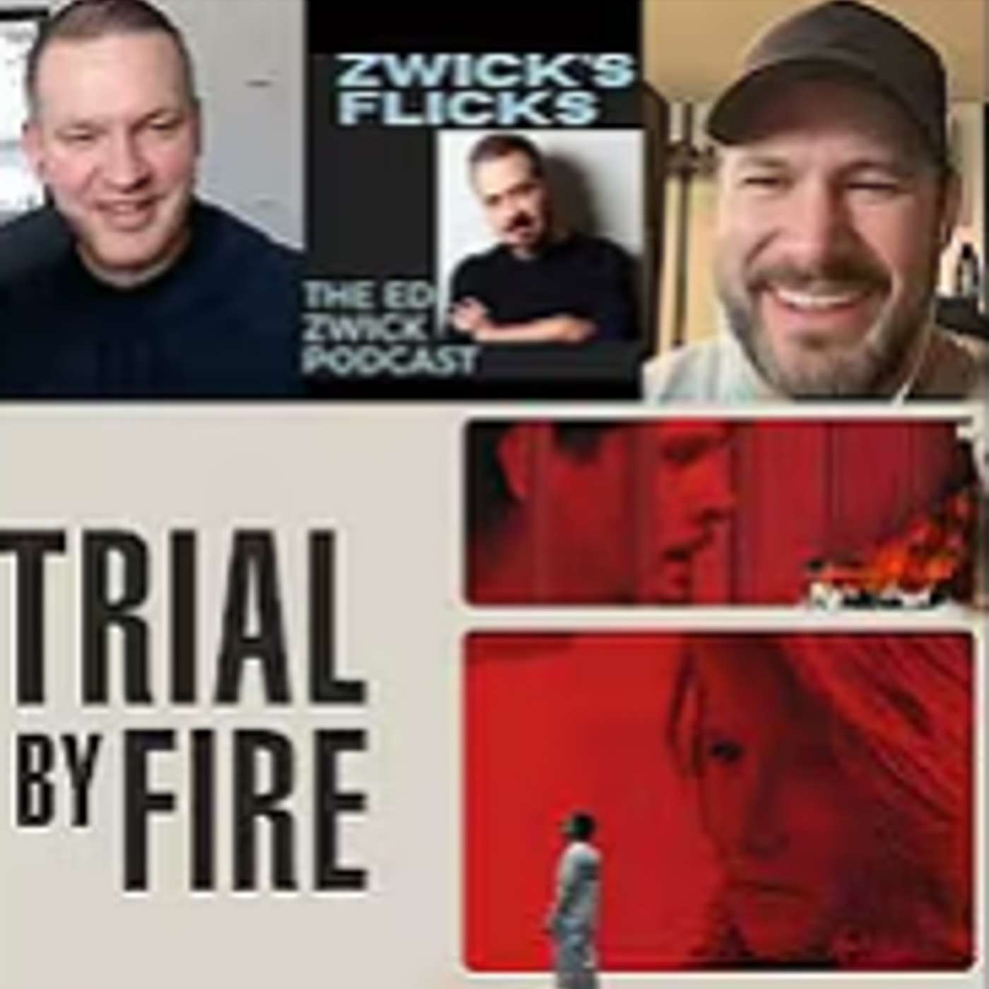 The Director\'s Chair Network