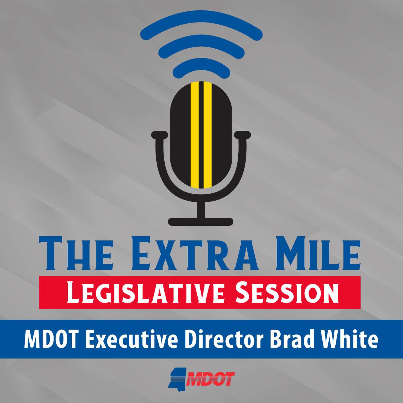 Legislative Session: MDOT Executive Director Brad White - April 2025 Legislative Session: MDOT Executive Director Brad White - April 2025