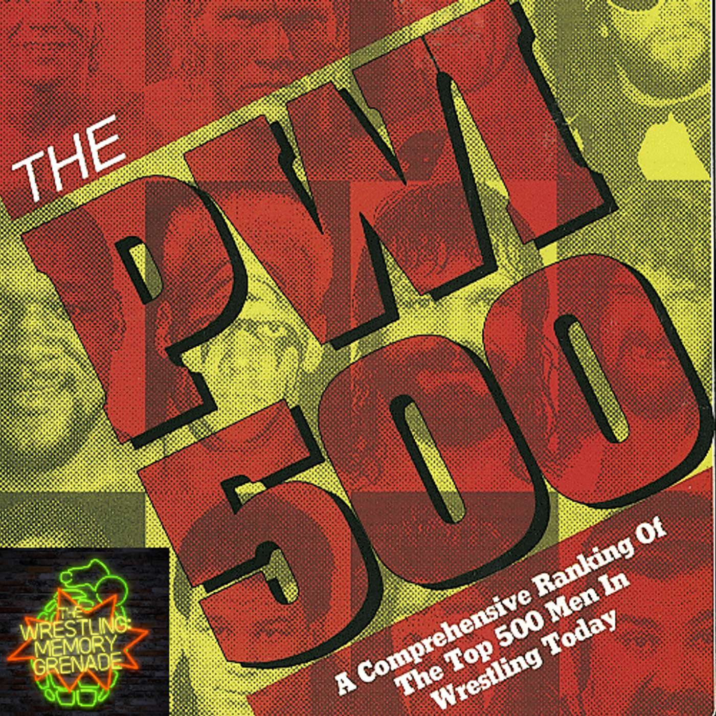 The Wrestling Memory Grenade