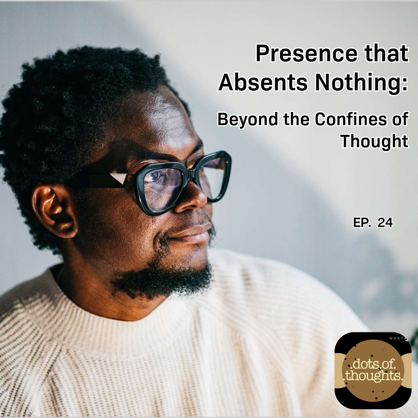 NKATA: Dots of Thoughts