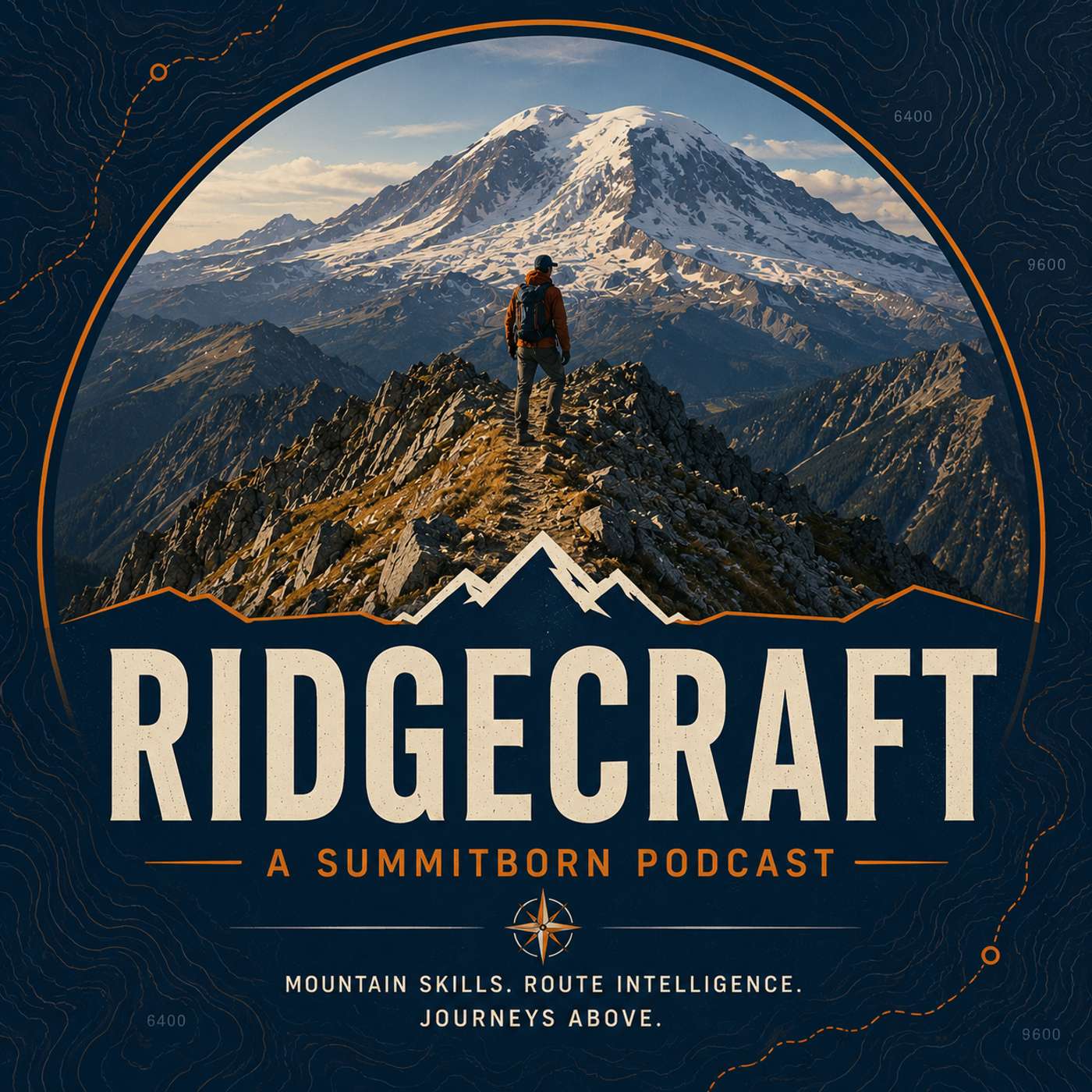 Ridgecraft