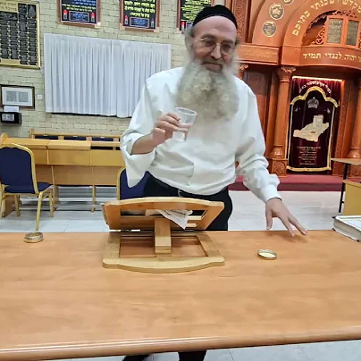 הרב מאיר כהן | דברים מתוקים מרבותינו נע לדרגות הנפלאות שכל אחד יכול להגיע באלול ראש השנה ותקיעת שופר