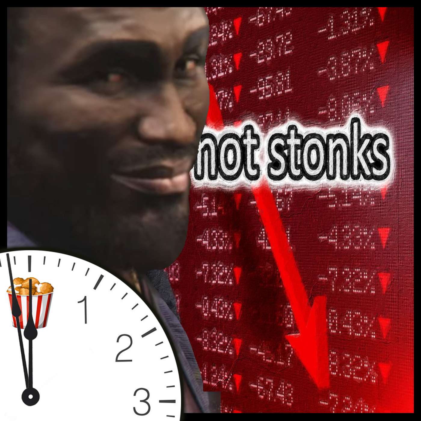 The Cope of the Black Samurai