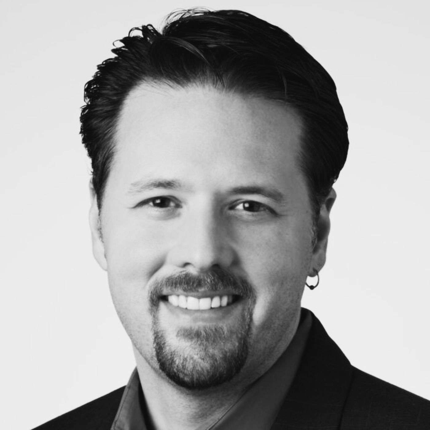 Driving Digital Transformation Through Data