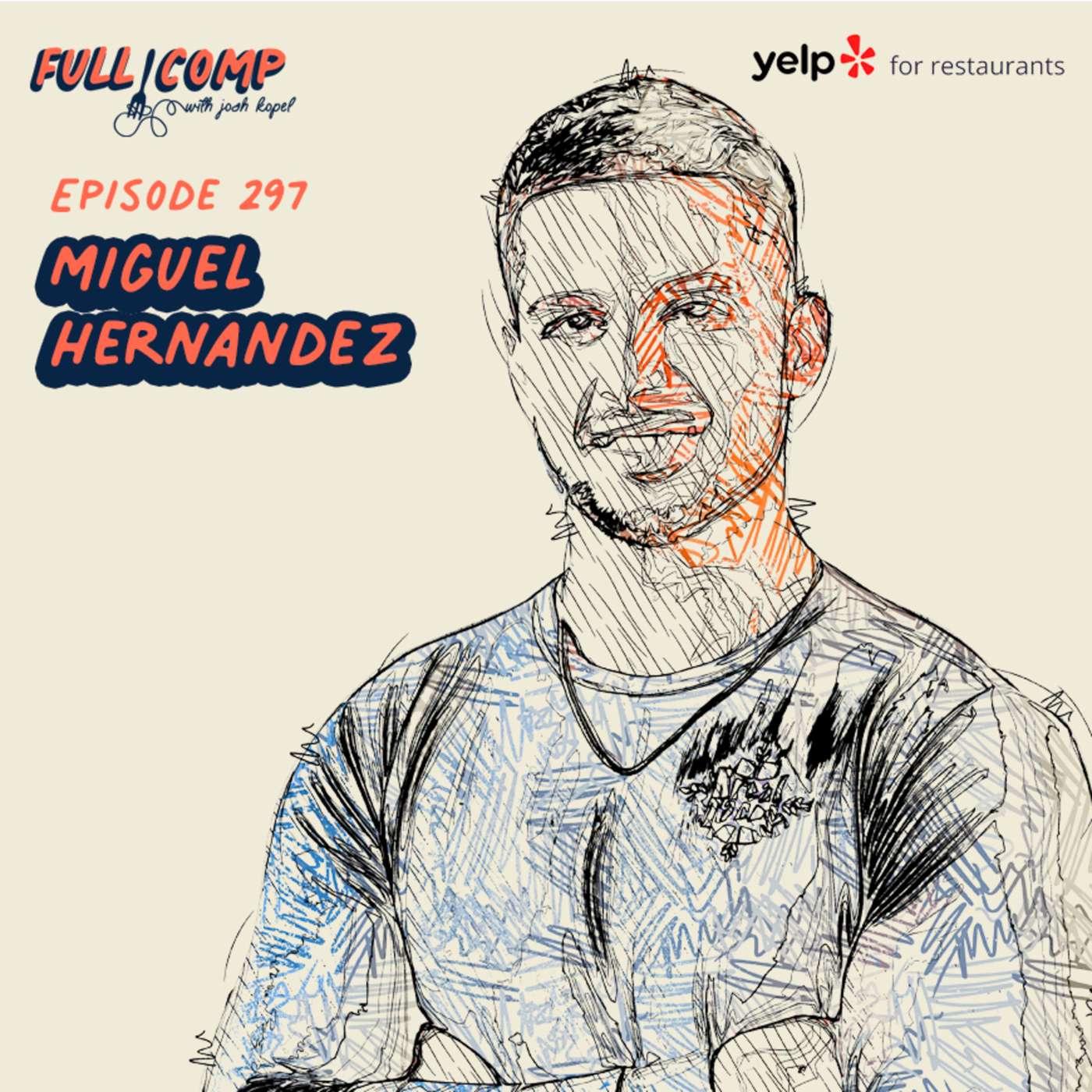 FULL COMP: The Voice of the Restaurant Industry Revolution