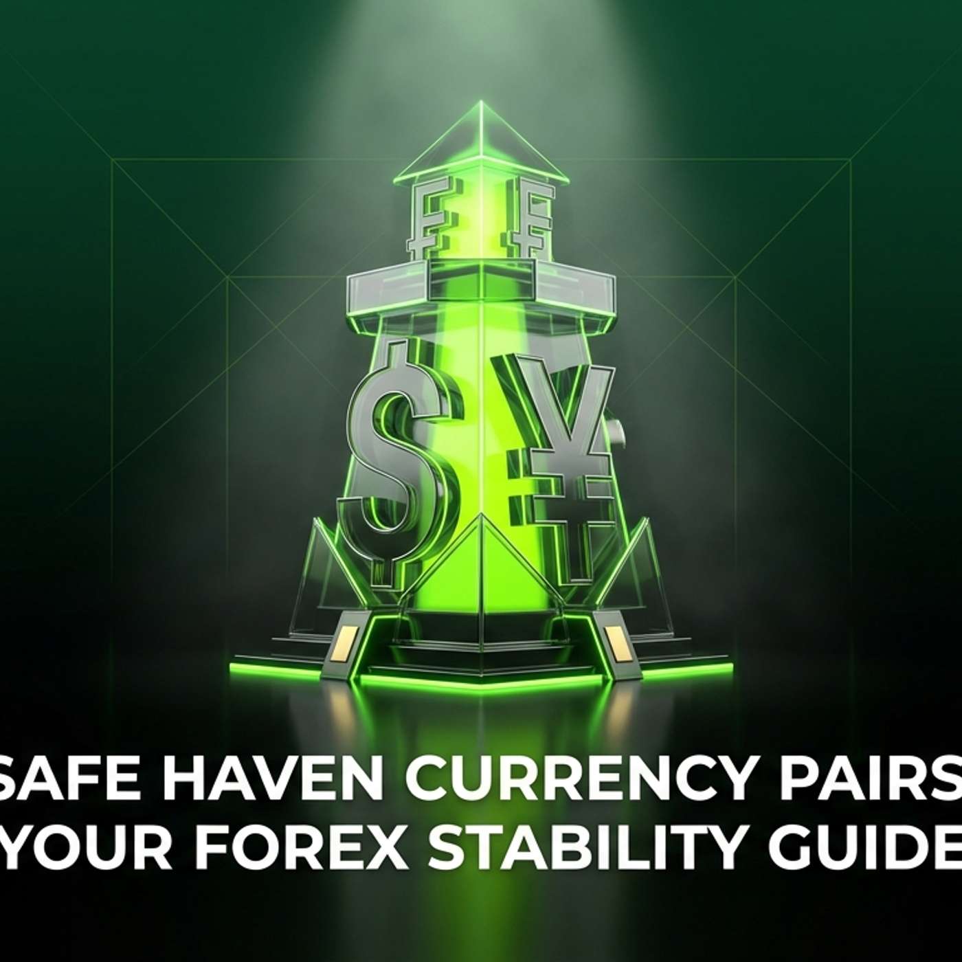 Safe Haven Currency Pairs: Your Forex Stability Guide episode artwork
