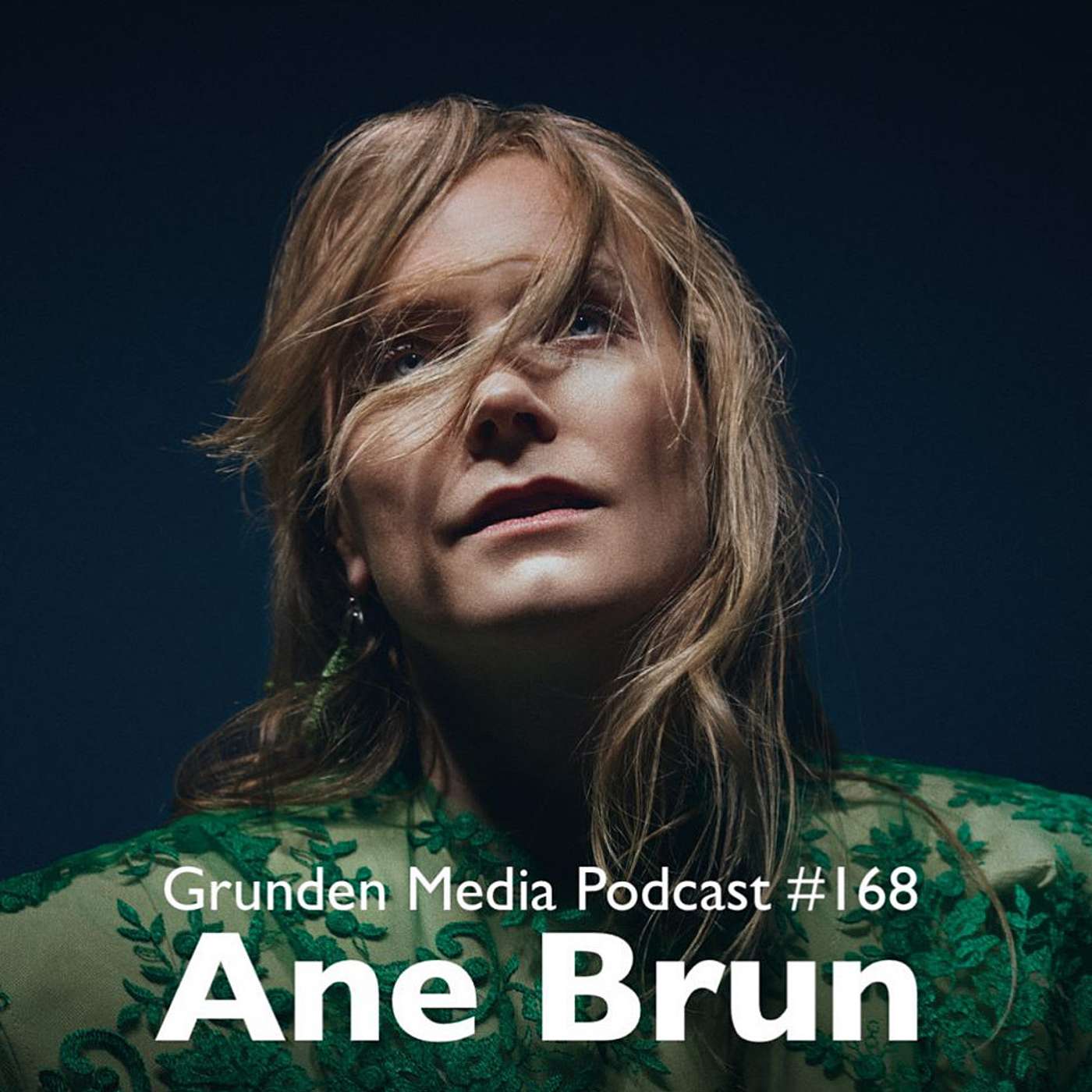 #168 – Ane Brun episode artwork