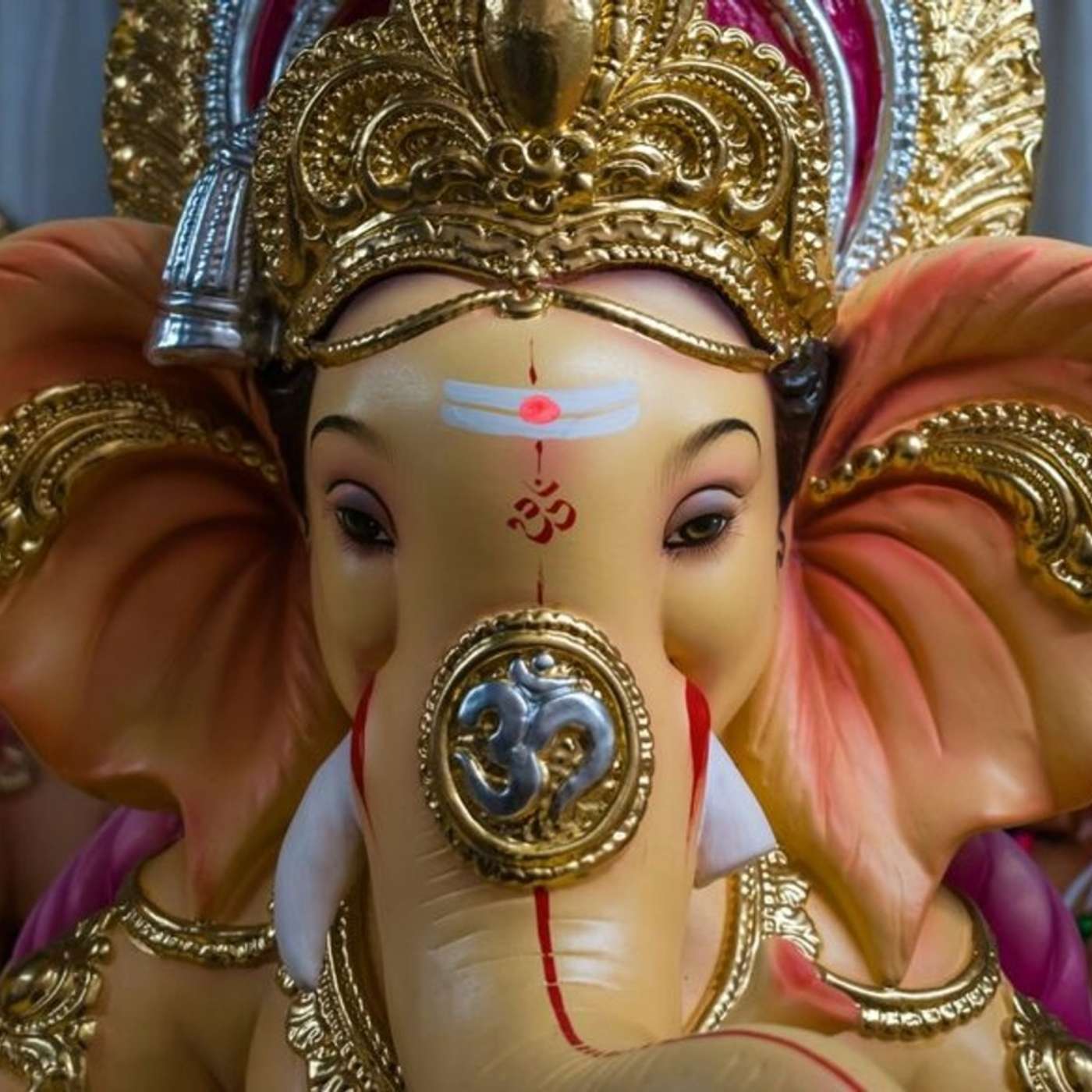 Ganesh Chaturthi: A Festival of New Beginnings, Wisdom, and Unity episode artwork