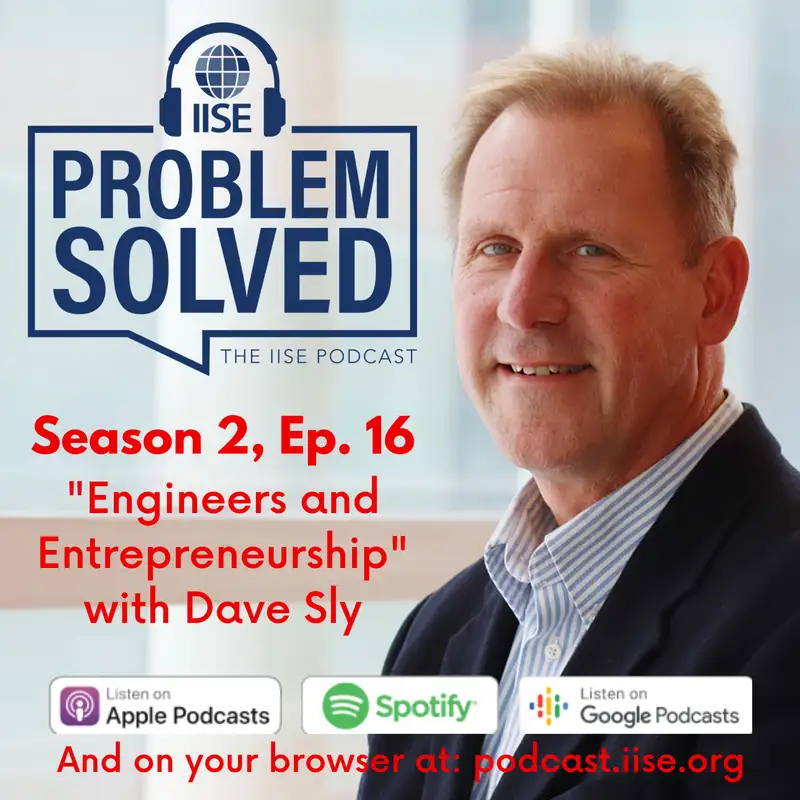 Engineers and Entrepreneurship