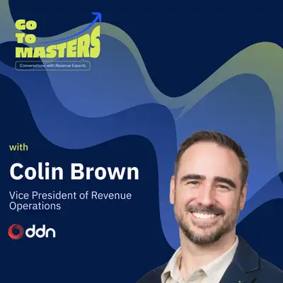 Colin Brown