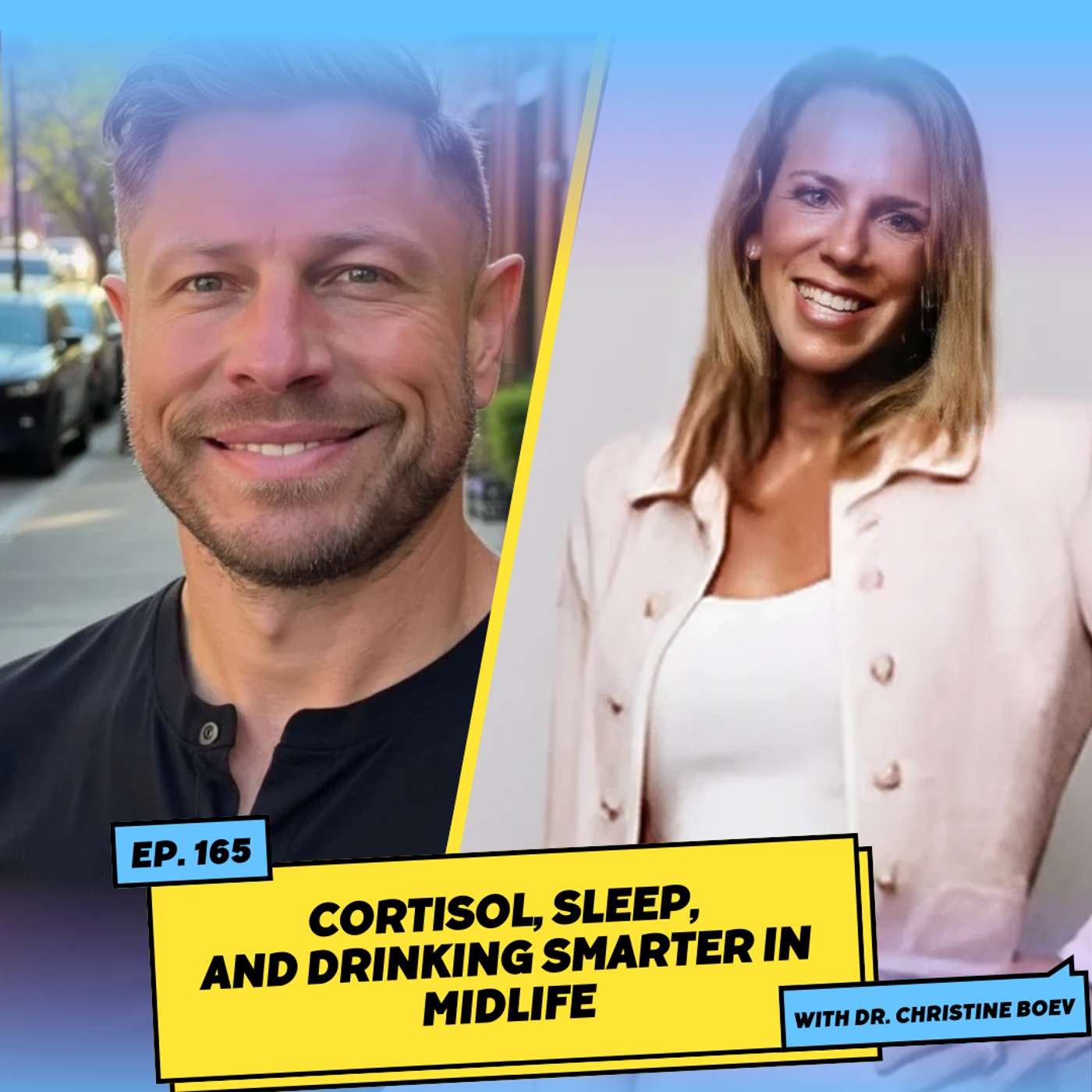 Journey to the Sunnyside