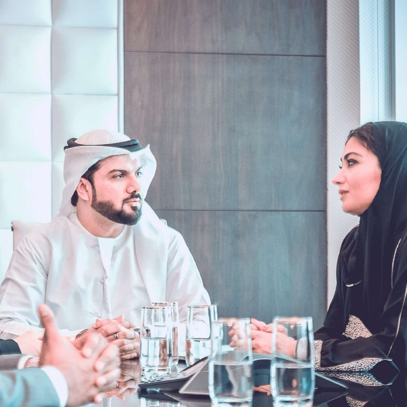 NAMA's "Irtiqa" Platform Engages UAE Stakeholders in Dialogue (16.06.2022)