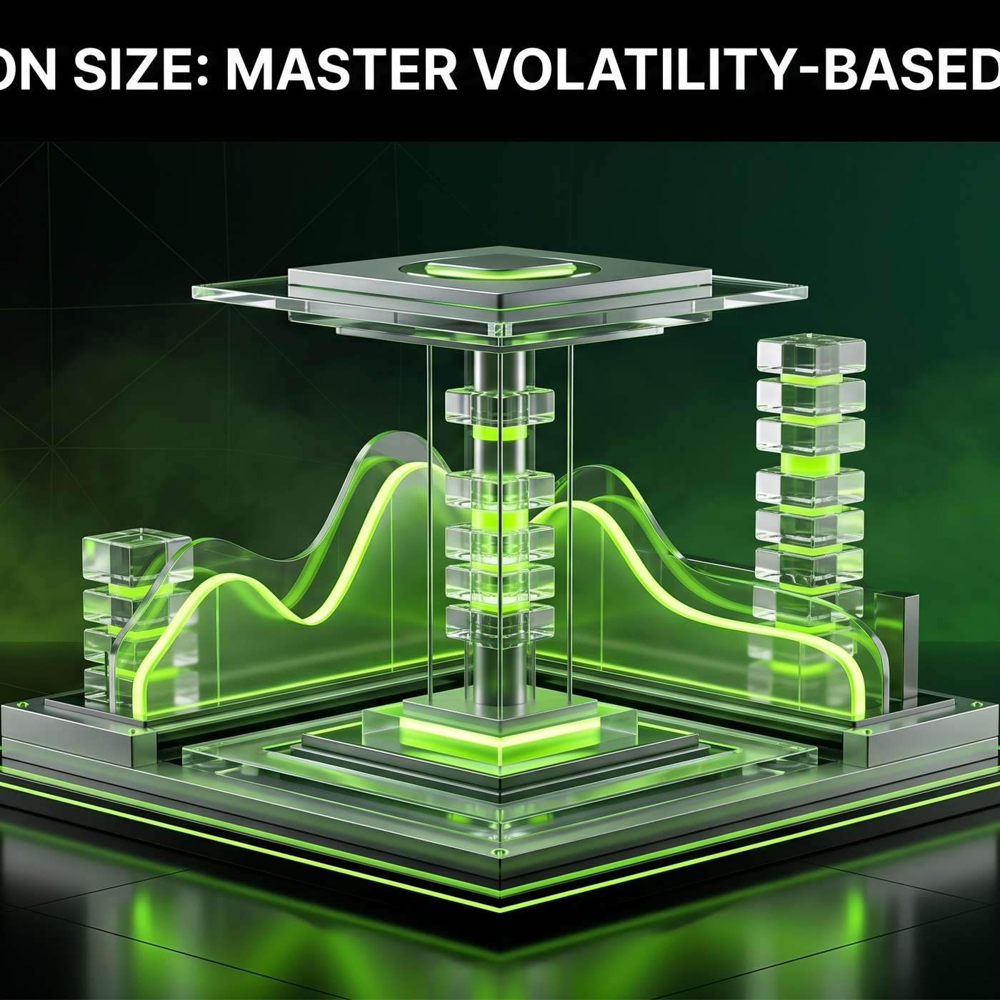 ATR Position Size: Master Volatility-Based Lot Sizing