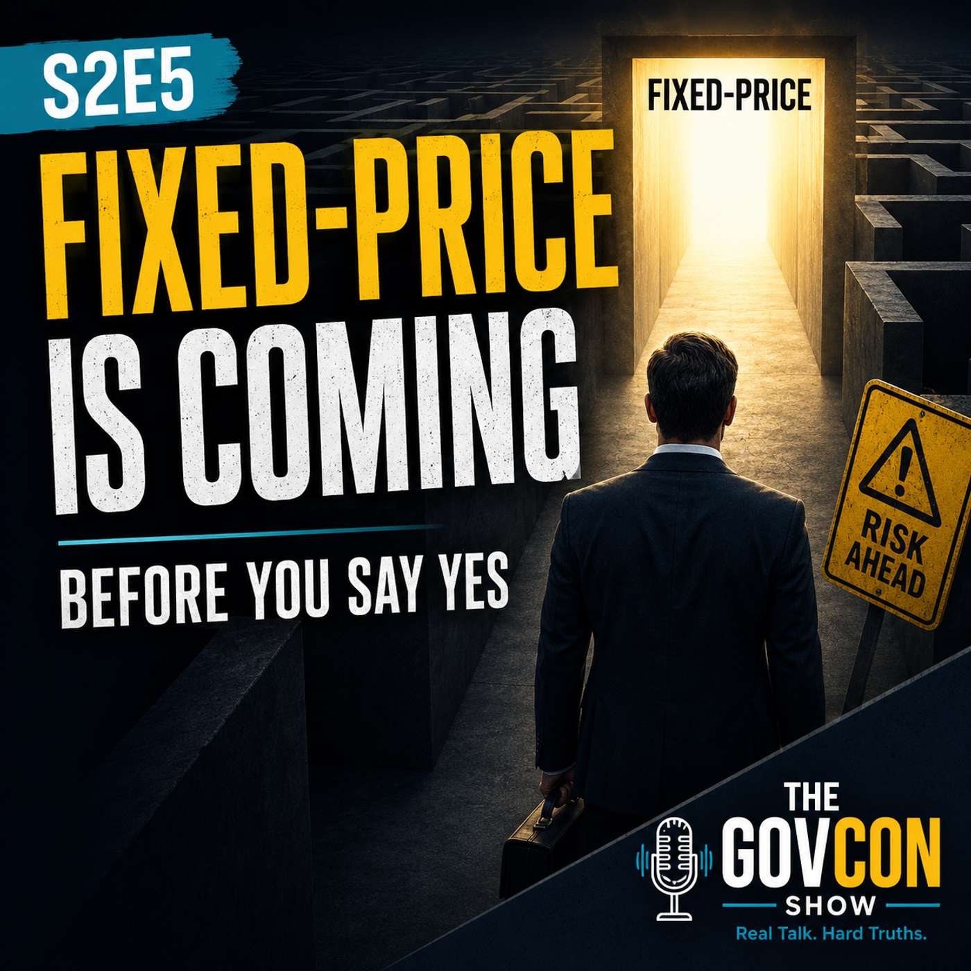 The GovCon Show