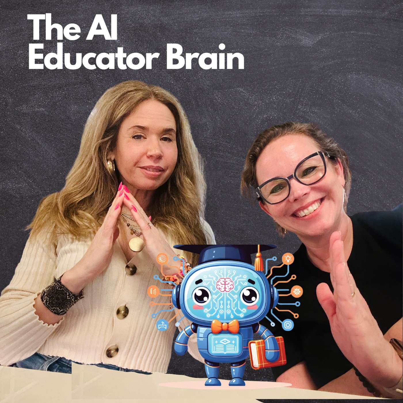 The AI Educator BrAIn