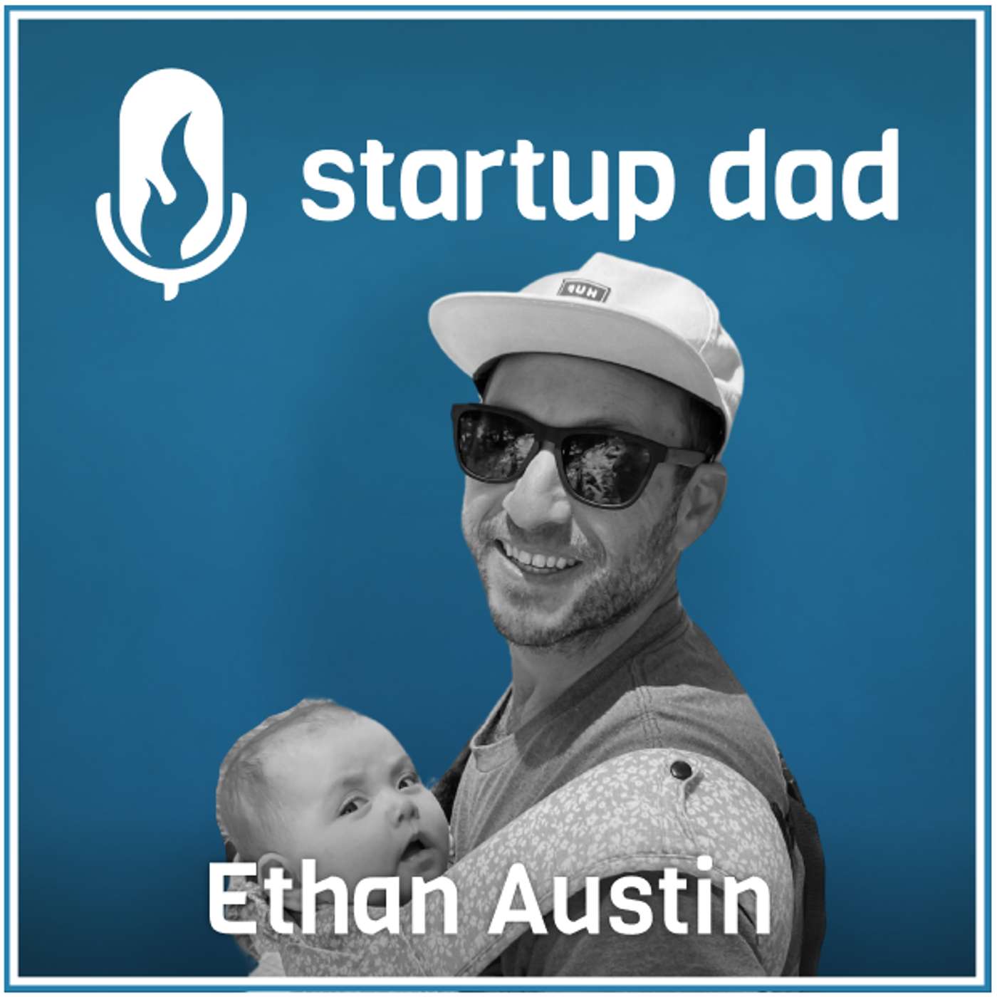 Startup Dad