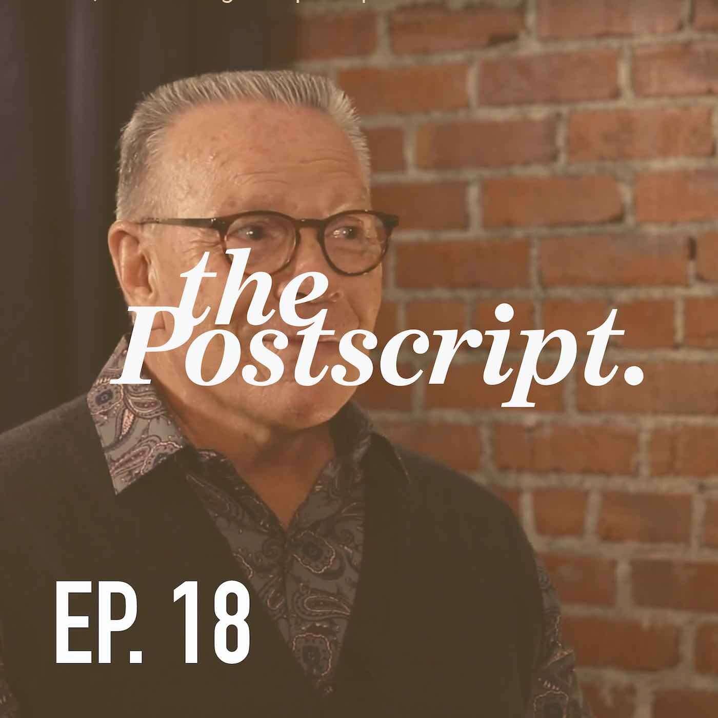 Episode 18: Neo-Evangelicalism, Discovering Discipleship & "Do I Have a Bible?" episode artwork