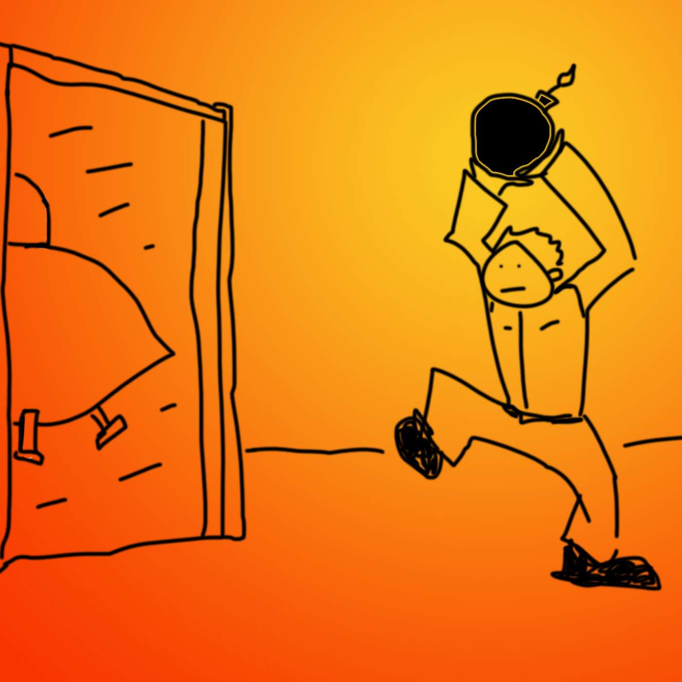 Ep. 333. National Park Monster Ranger: Week 23  Angel of Death vs Croque