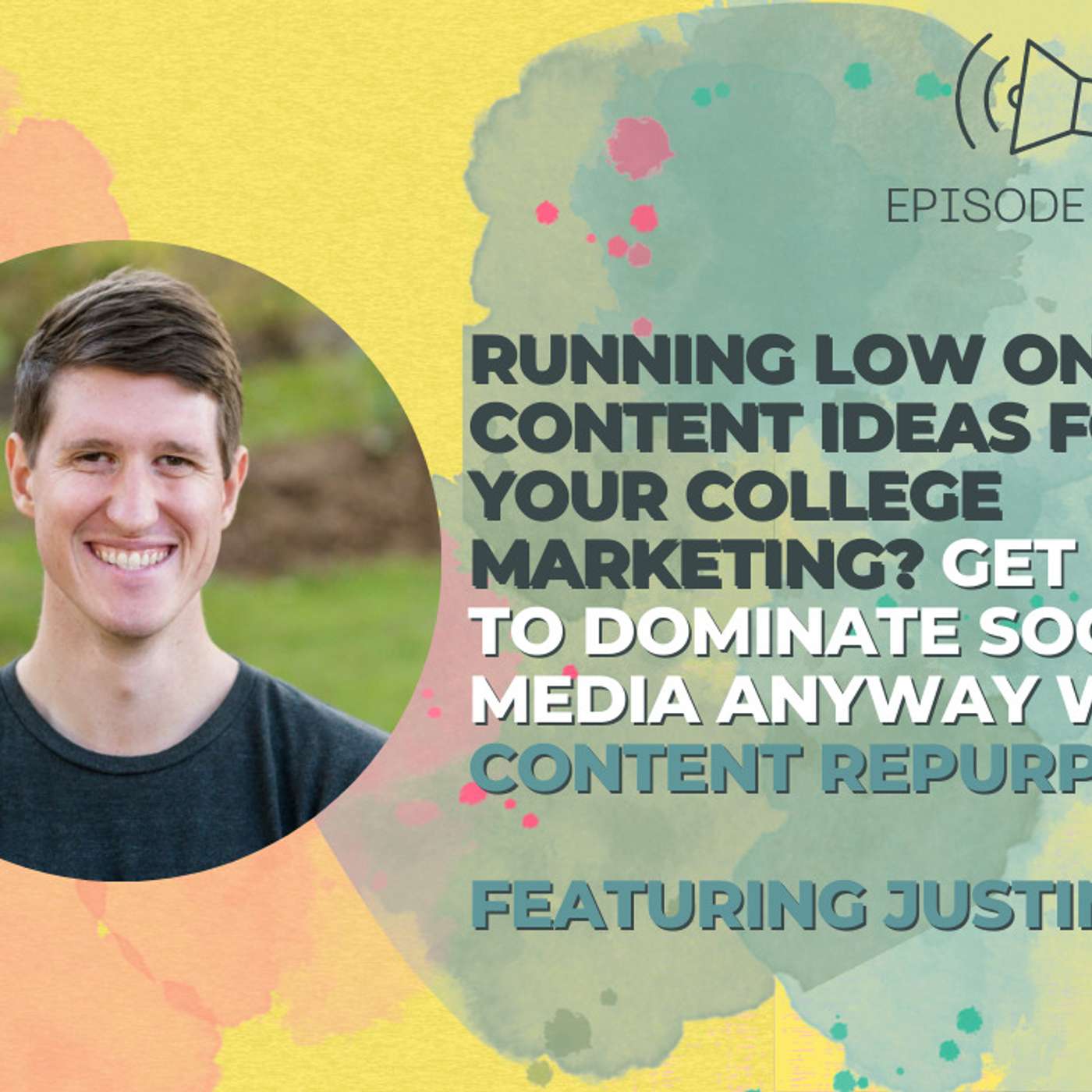 Higher Ed Storytelling University