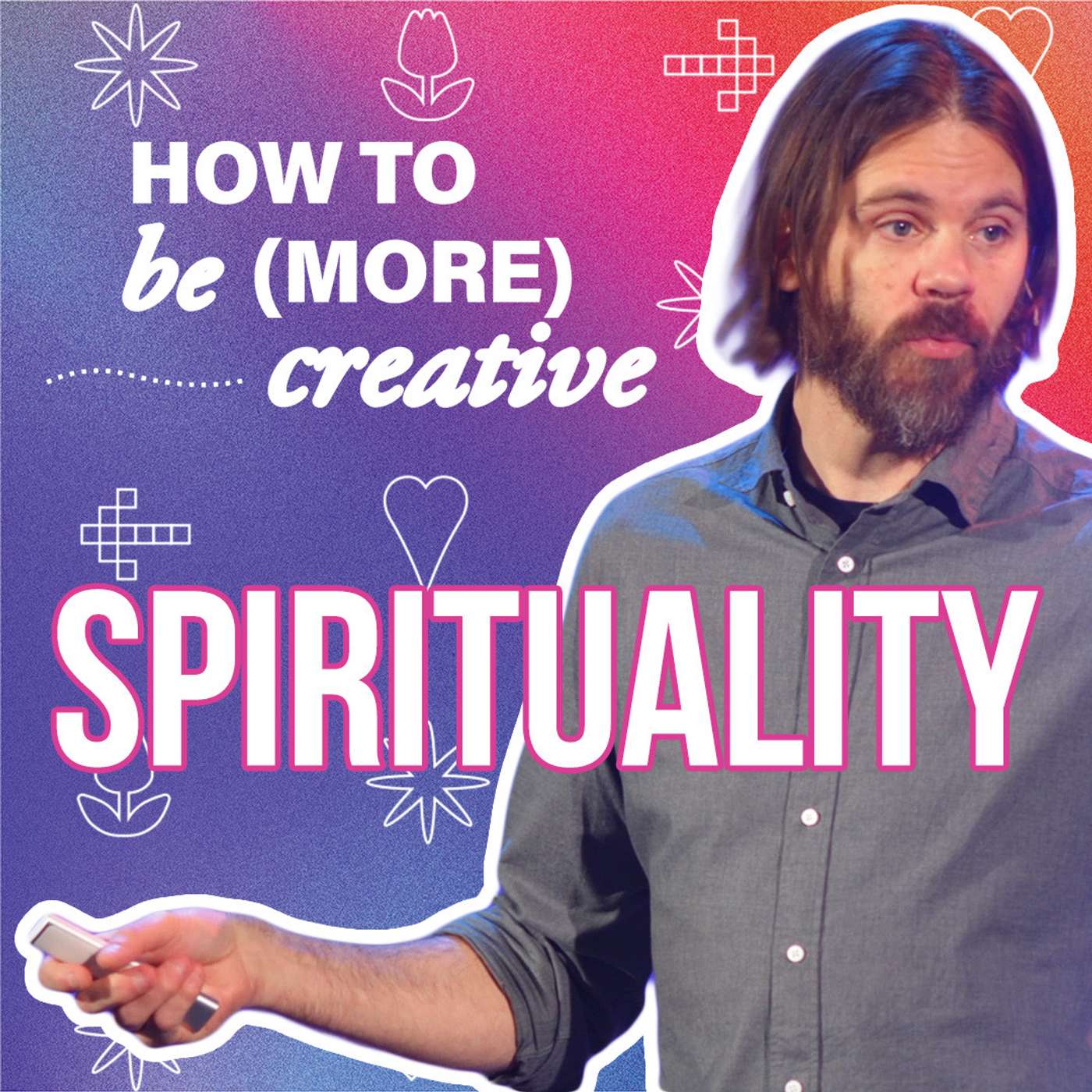 Faith, Confusion, and Creativity - Jeremy Duncan