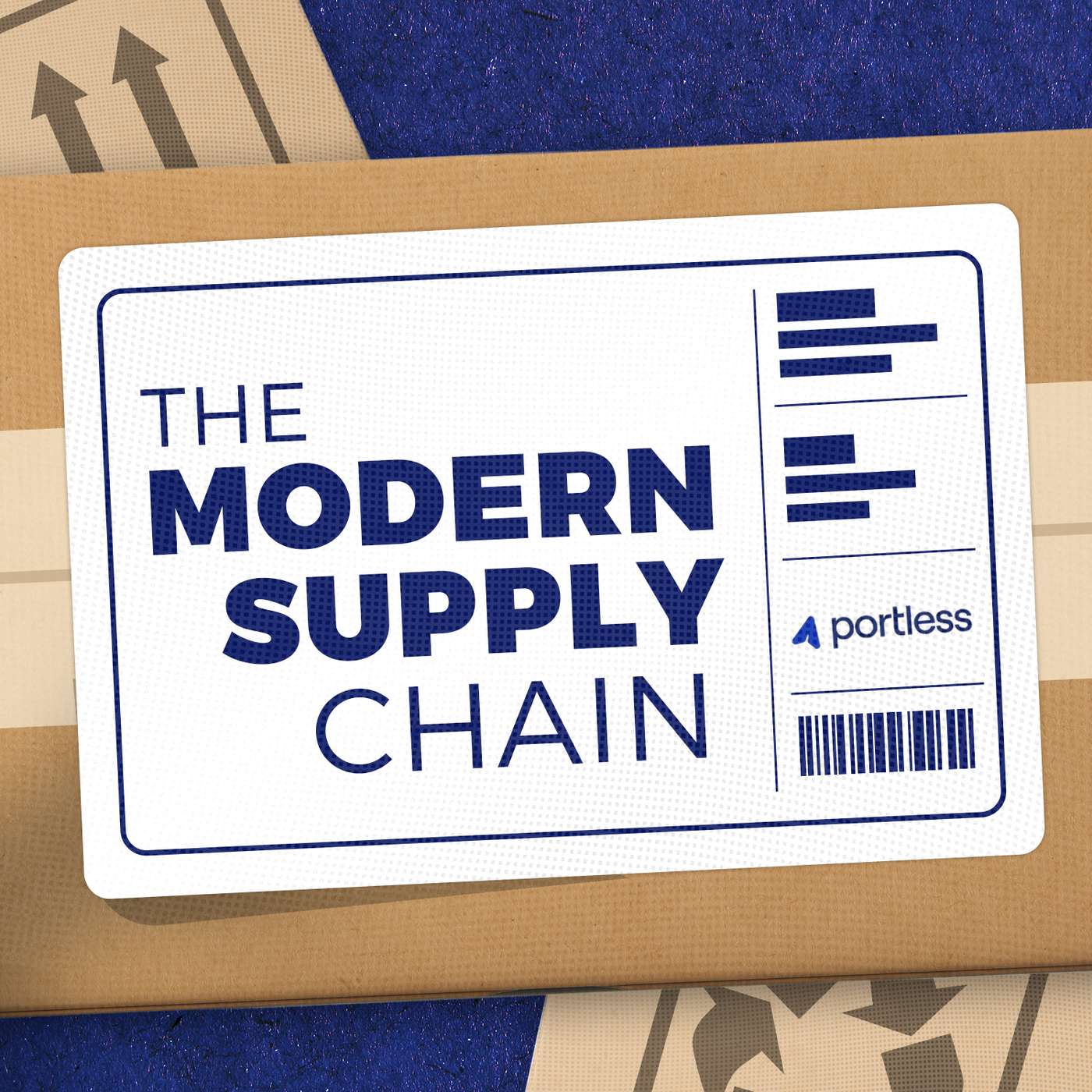 The Modern Supply Chain