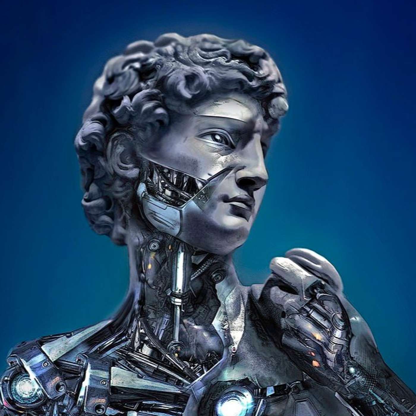 Trust and Acceptance of Social Robots: References