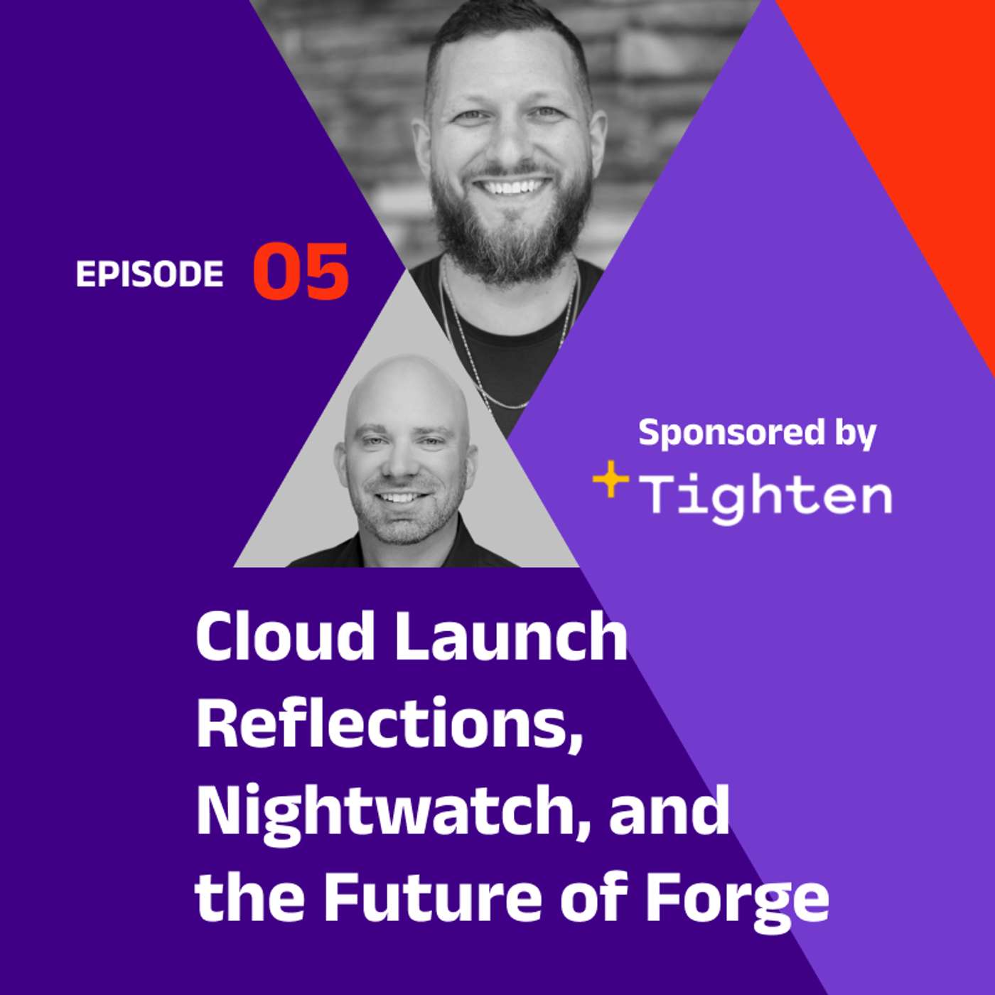 Cloud Launch Reflections, Nightwatch, and the Future of Forge Cloud Launch Reflections, Nightwatch, and the Future of Forge